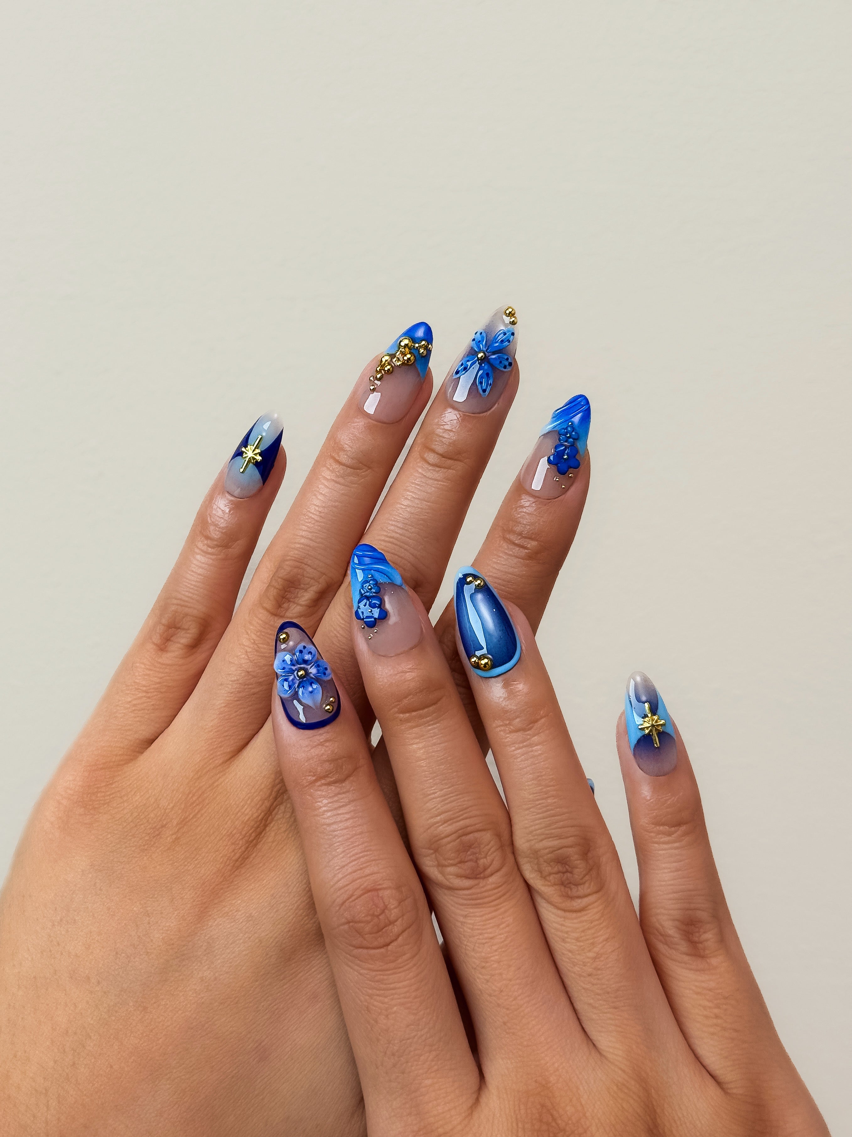 Sapphire (made to order)