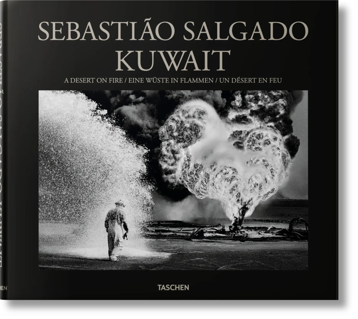 Salgado, Kuwait