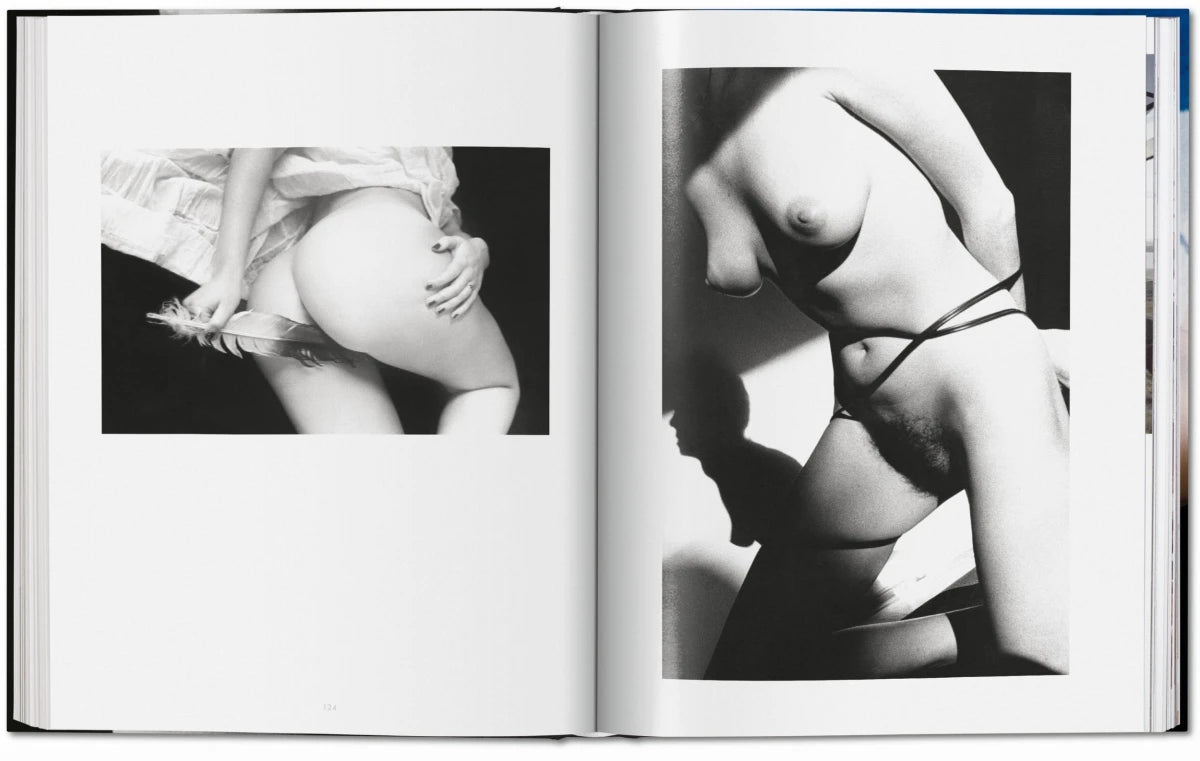 Gibson, Nude, 2nd Ed.