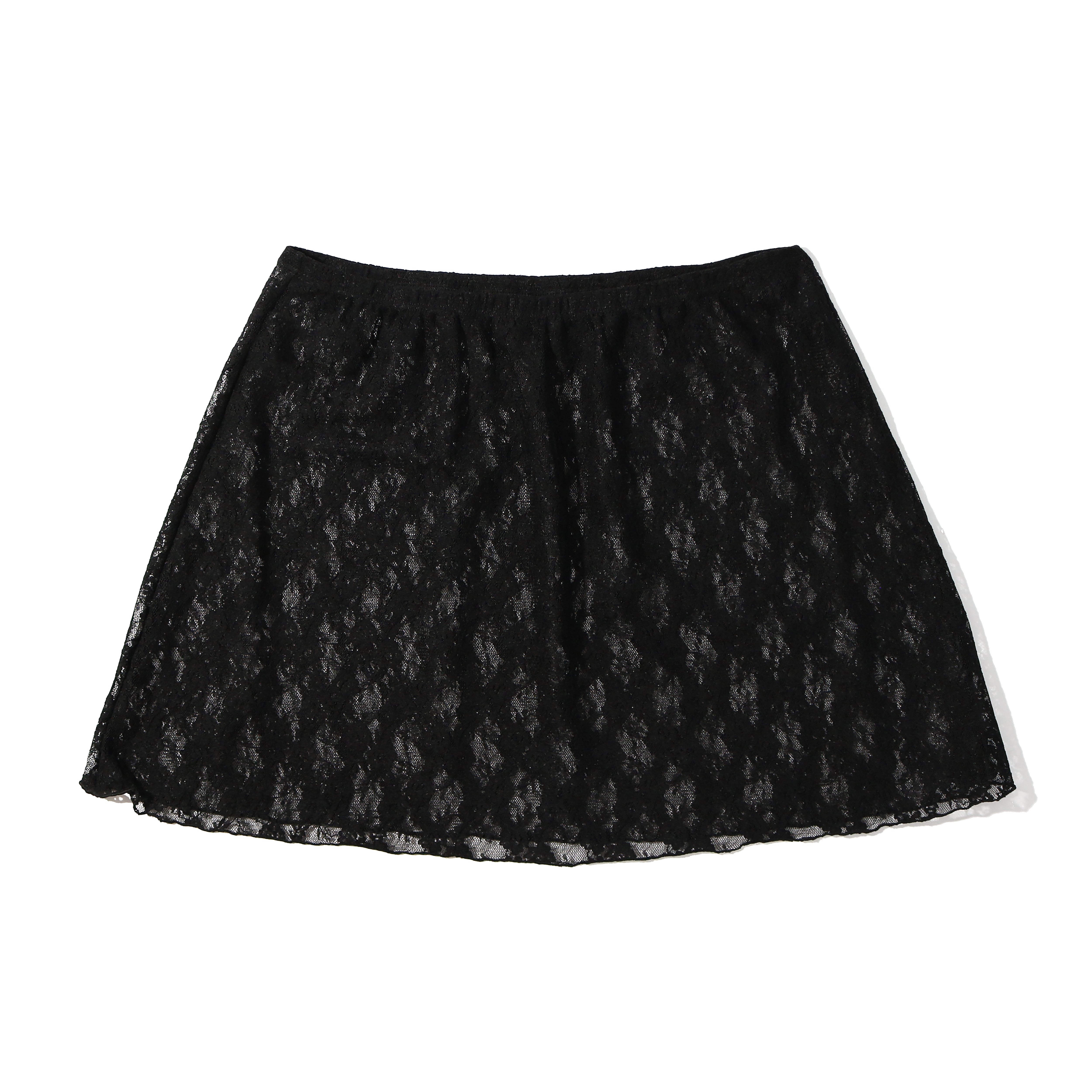 ALINA MINI SKIRT