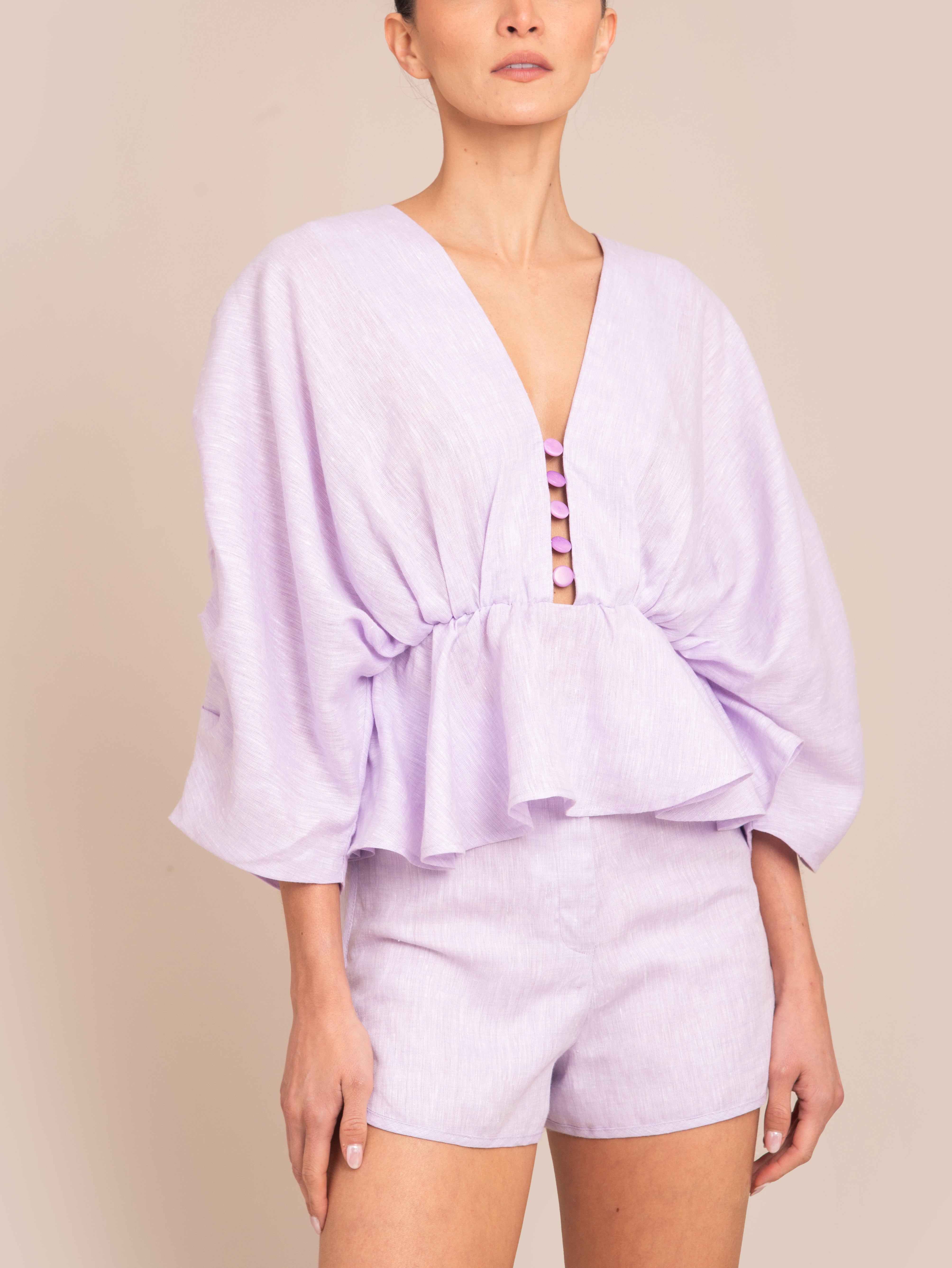 Abigail Blouse