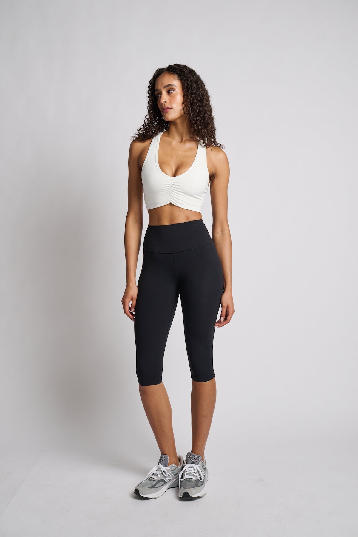 Airweight High Waist 16" | SPLITS59