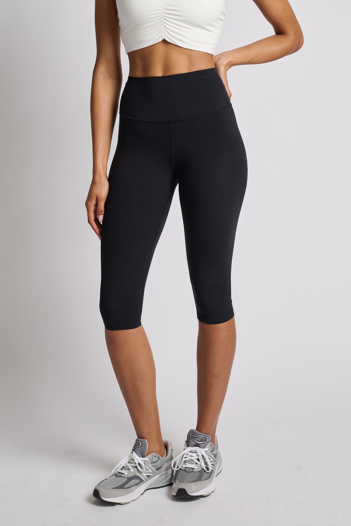 Airweight High Waist 16" | SPLITS59