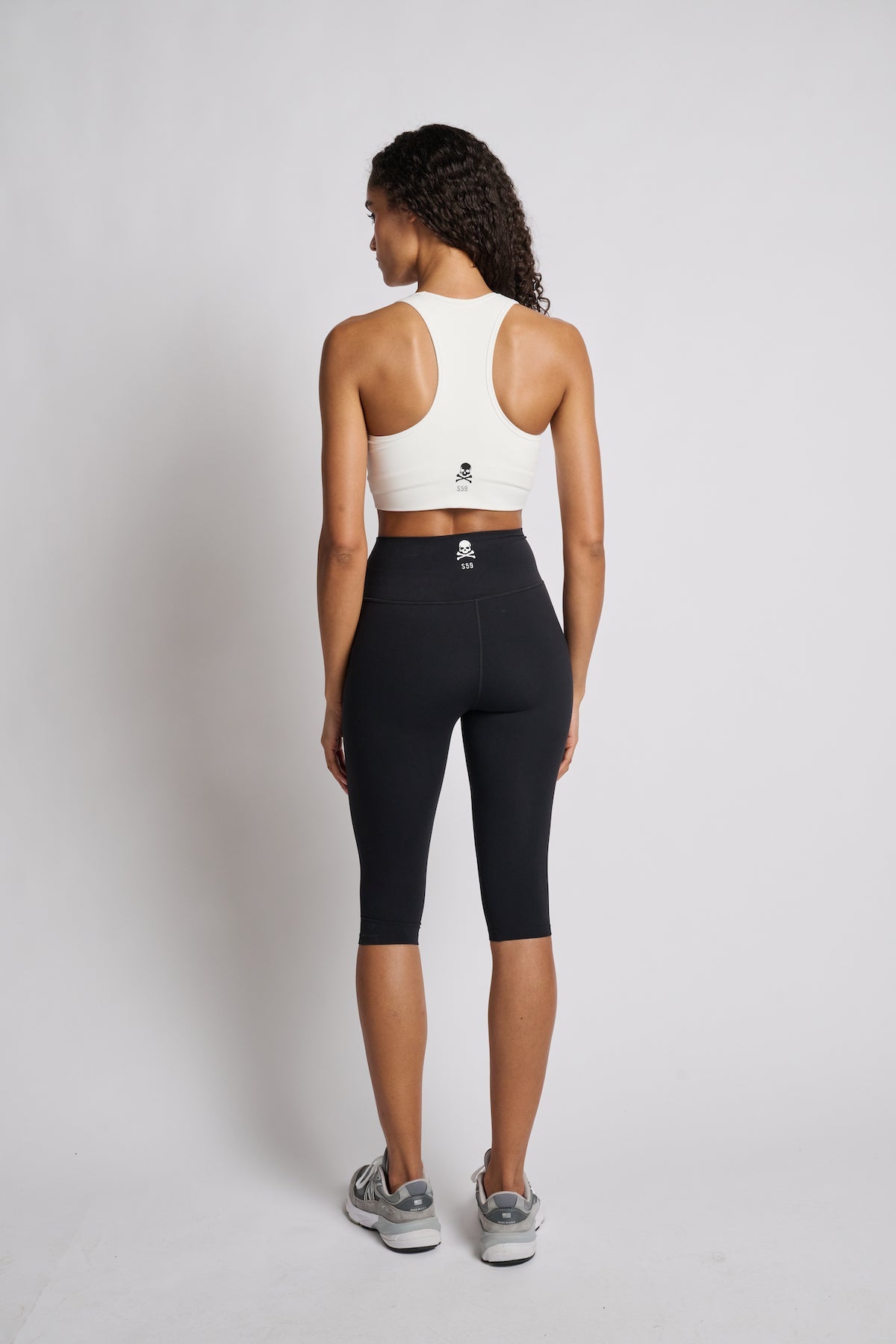 Airweight High Waist 16" | SPLITS59