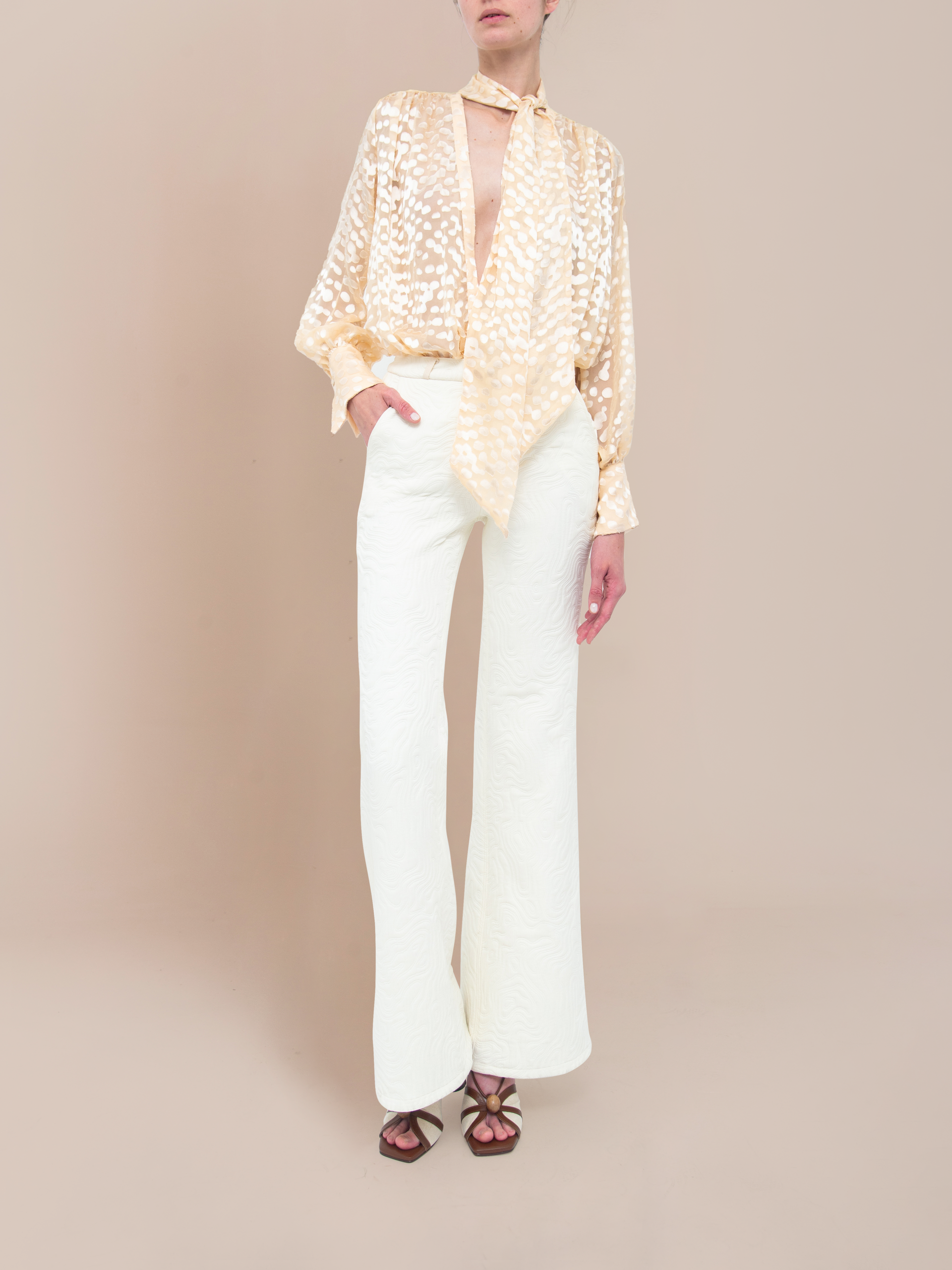Alana Bodysuit