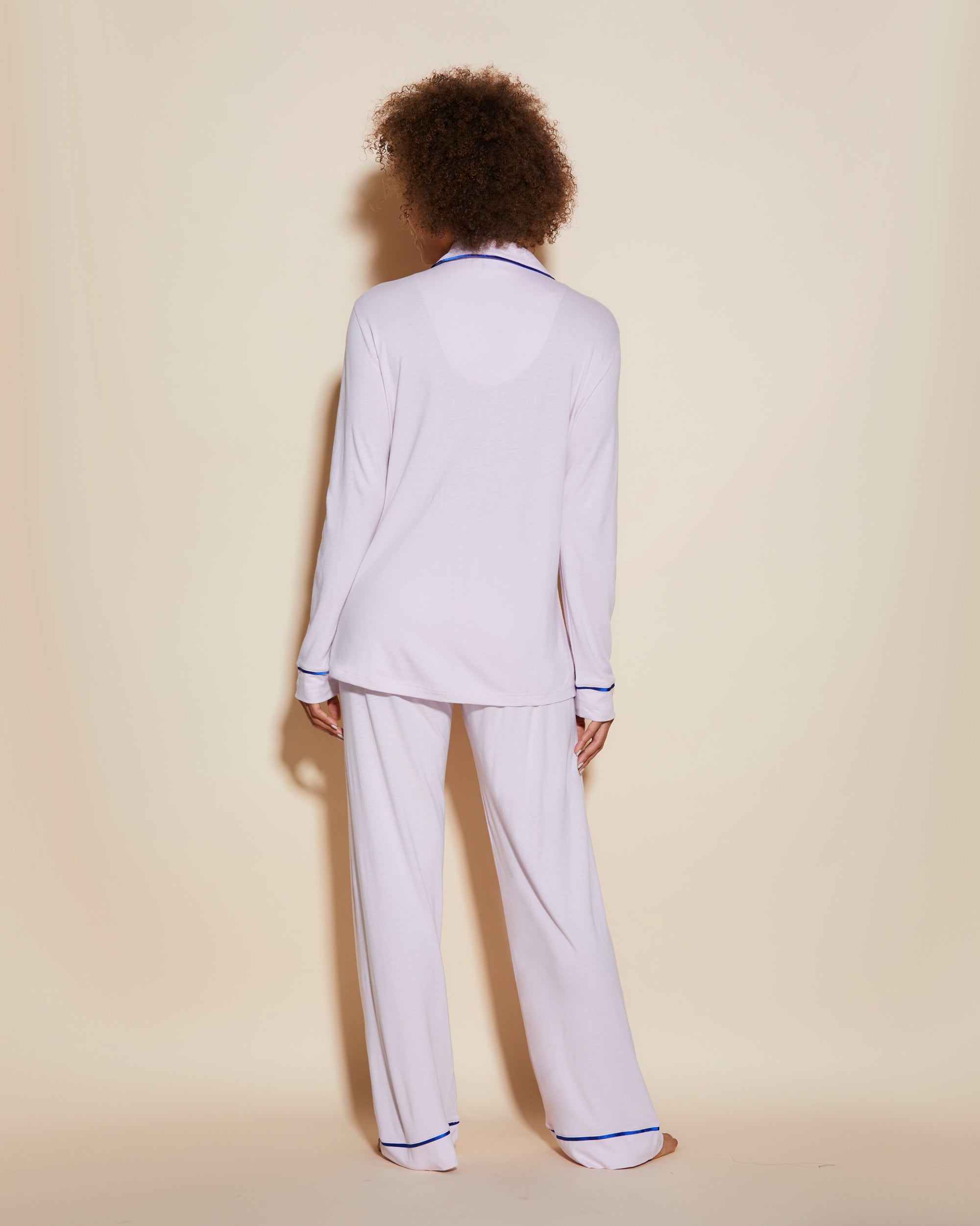 Relaxed Long Sleeve Top & Pant