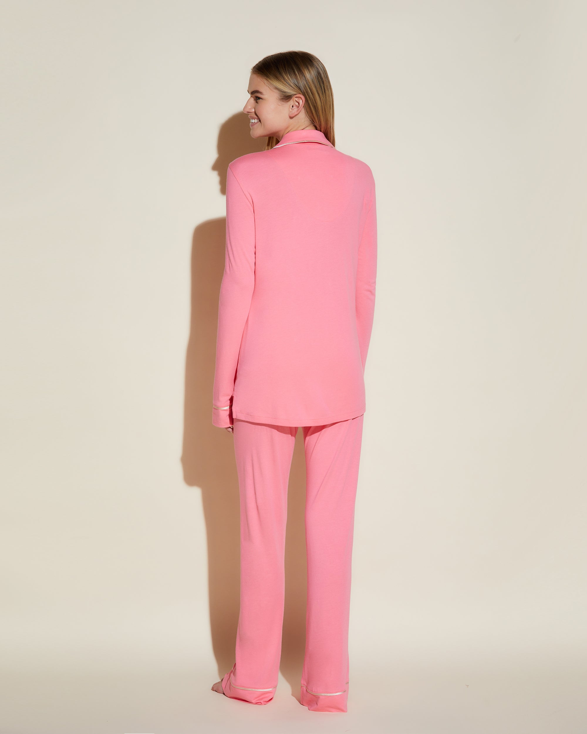 Relaxed Long Sleeve Top & Pant