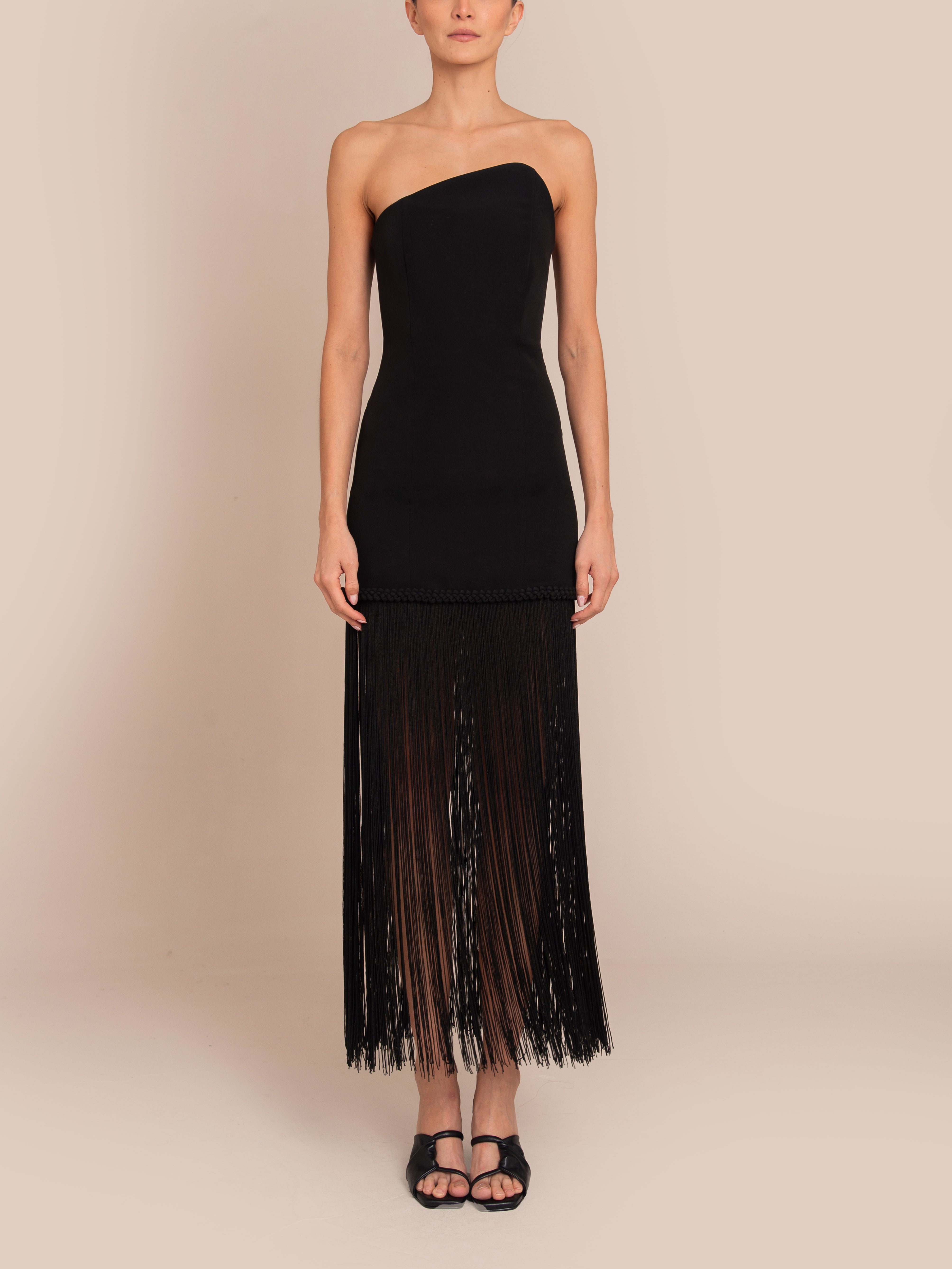 Anthos Dress
