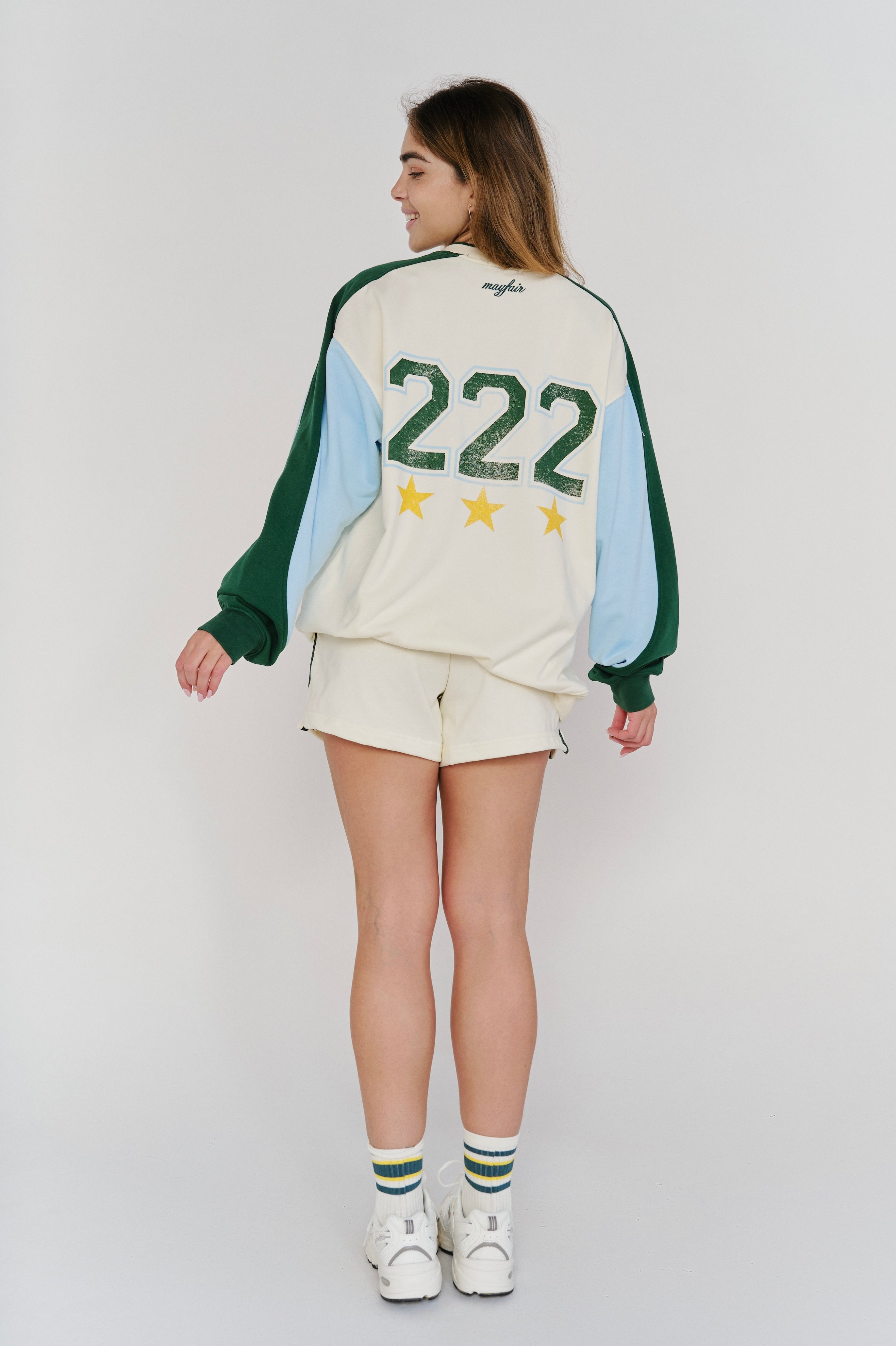 Angel All-Stars Sweatshorts