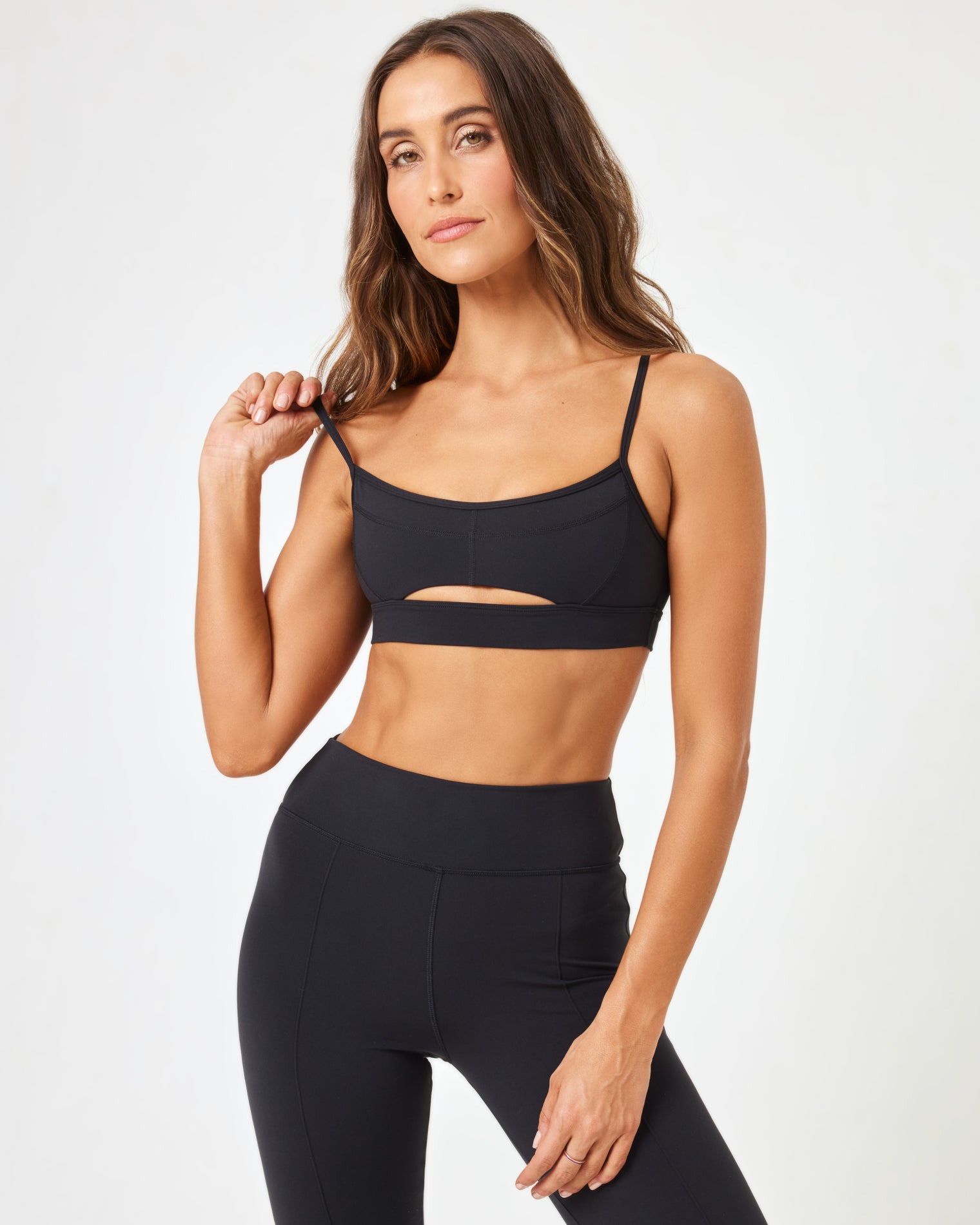 RUSH BRA | LSPACE