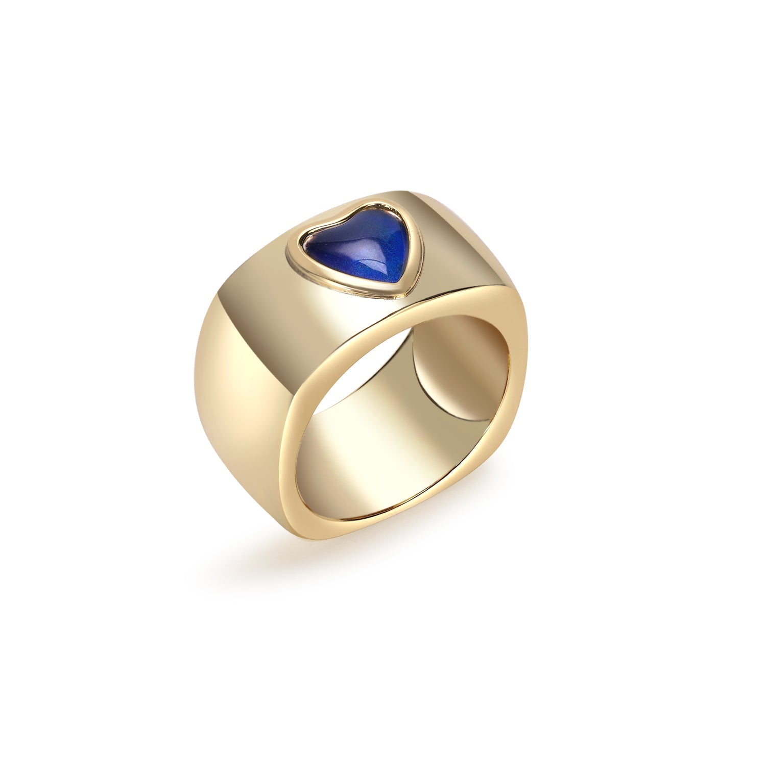 Alchemist Love Power Ring