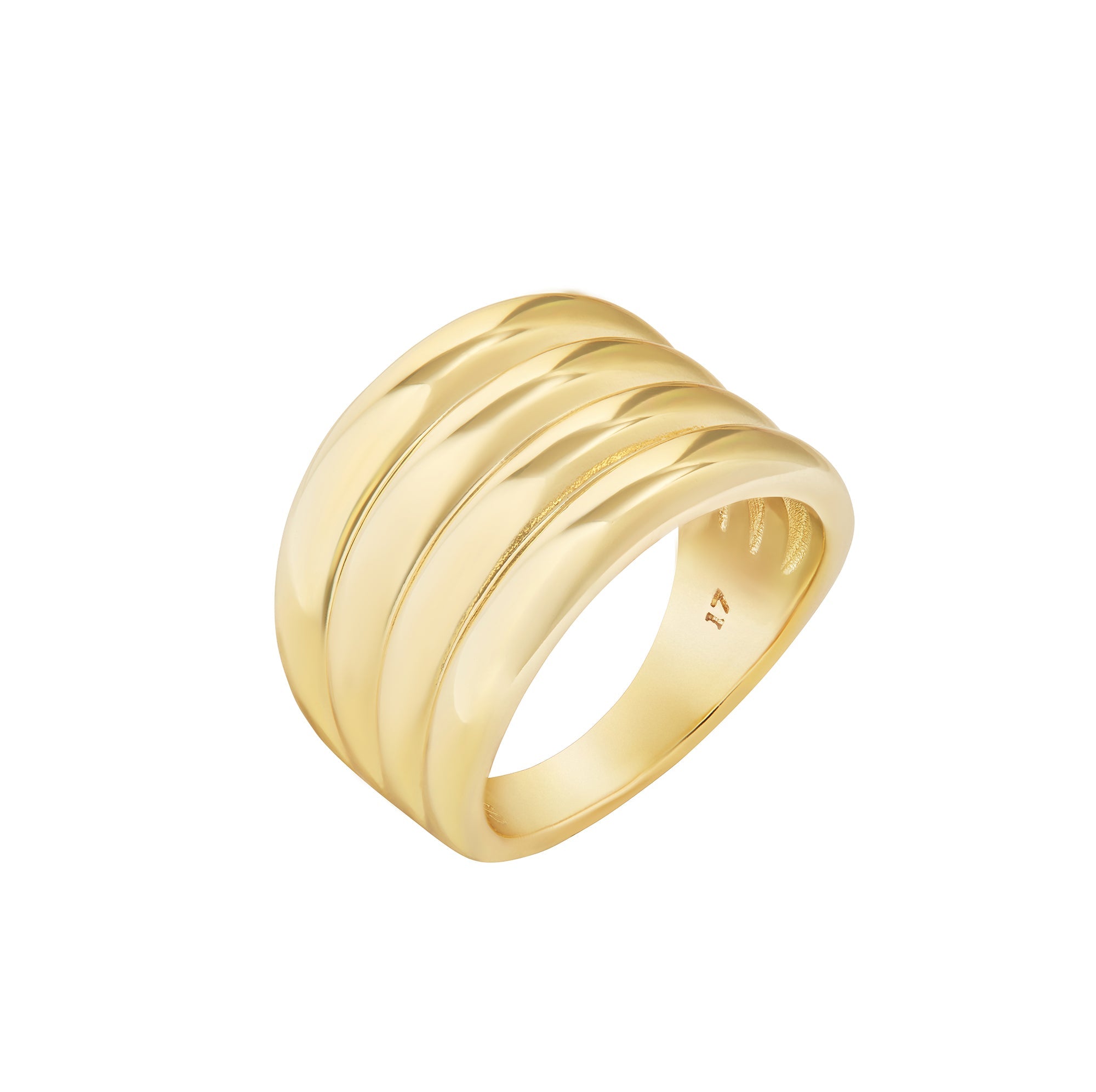 The Amalfi Coast Ring