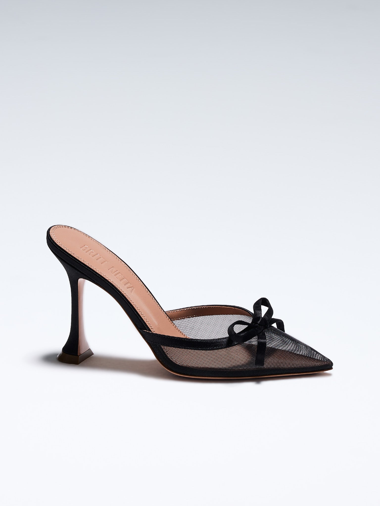 AMELIA-MULE-BLK