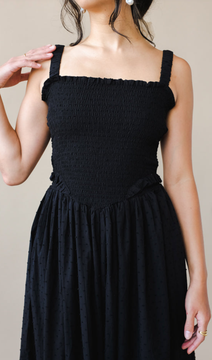 Amelie Dress