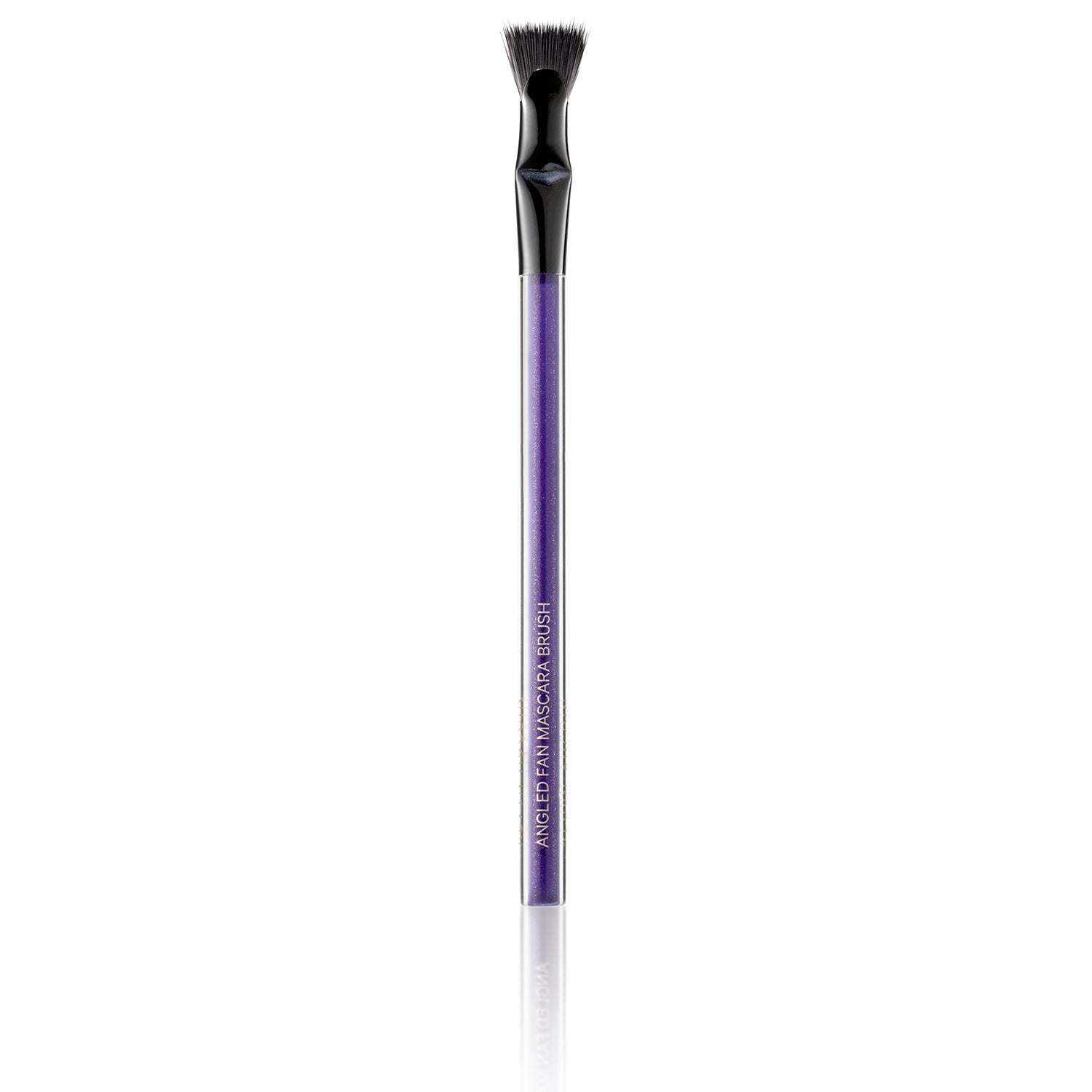 Angled Fan Mascara Brush