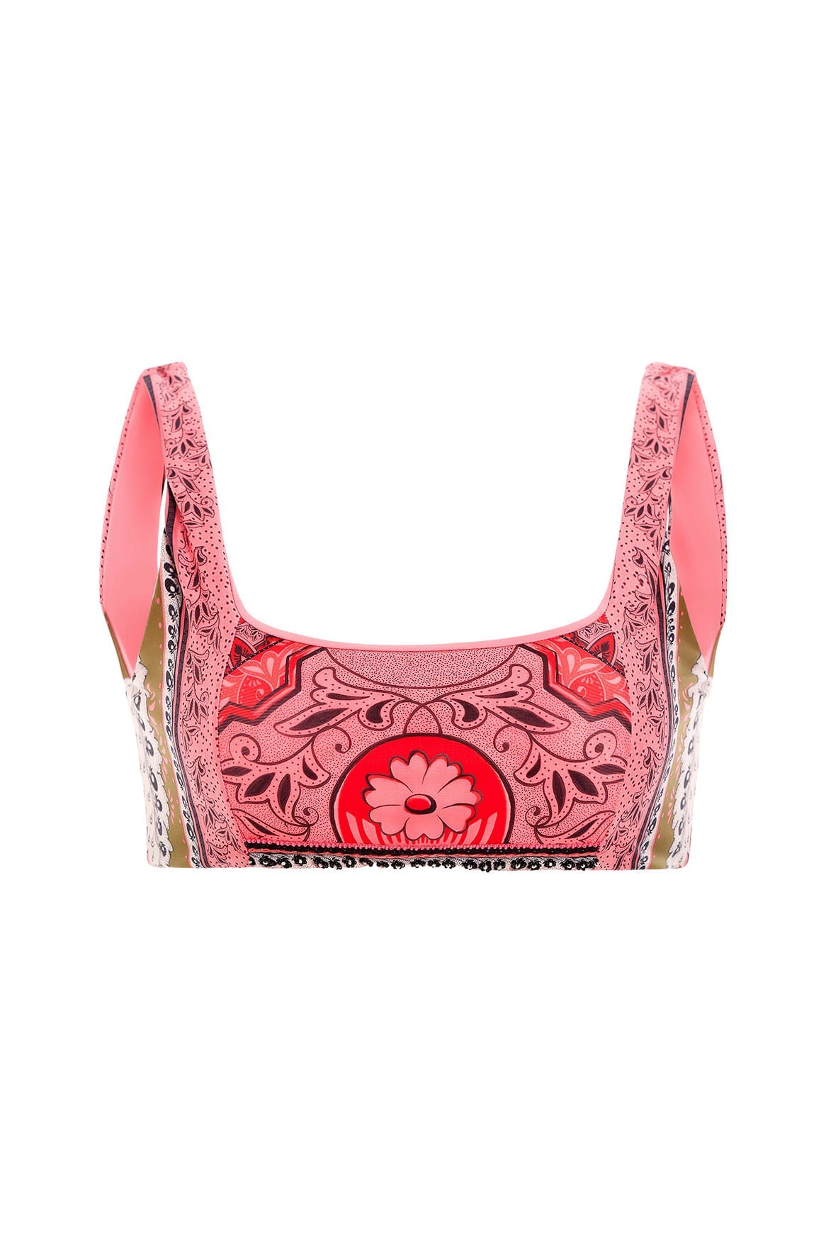 Similar-Antiq-Embroidered-Colleen-Bikini-Top-9081-front