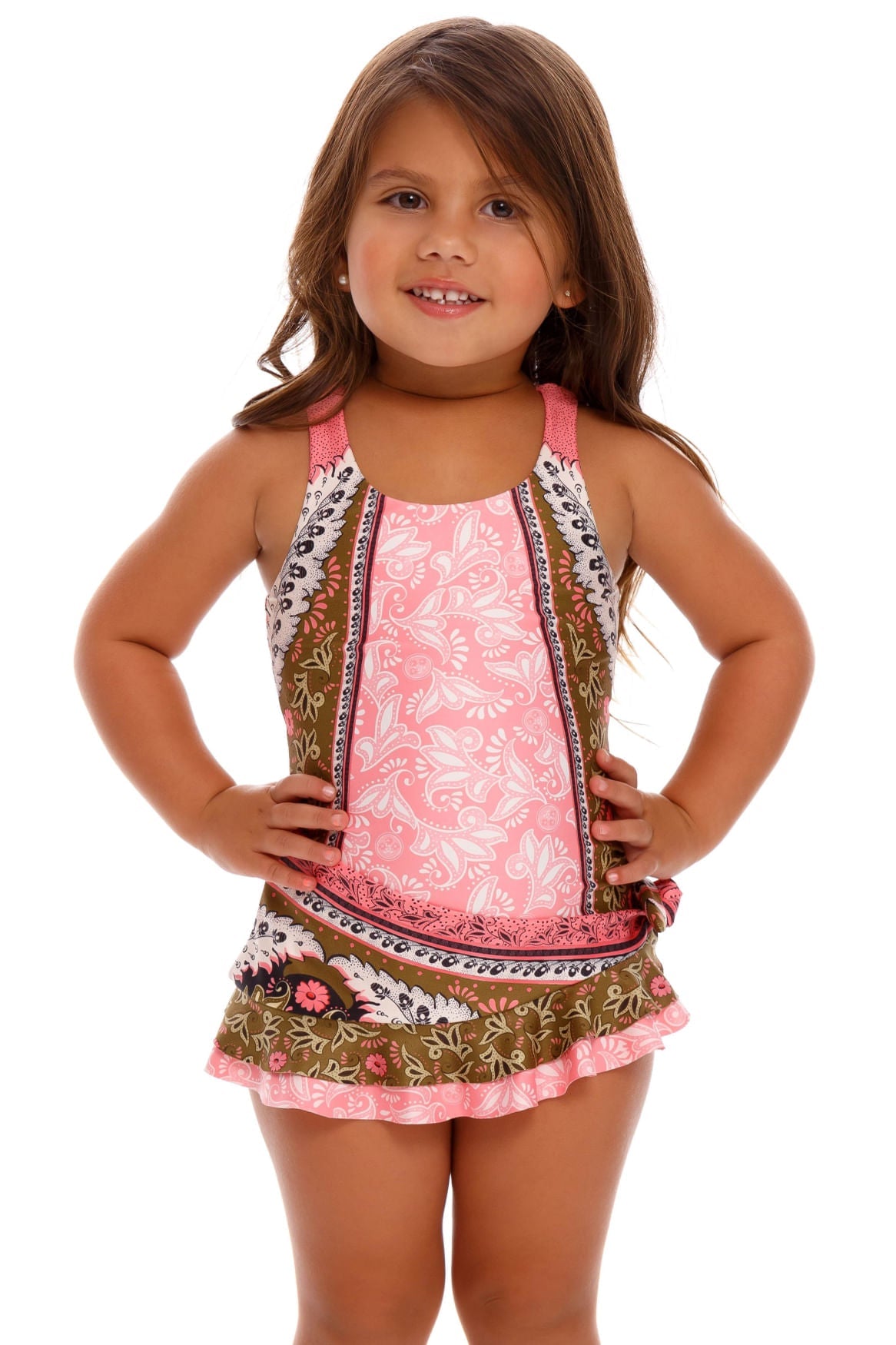 Antiq-Debby-Kids-One-Piece-9042-front-with-model-2