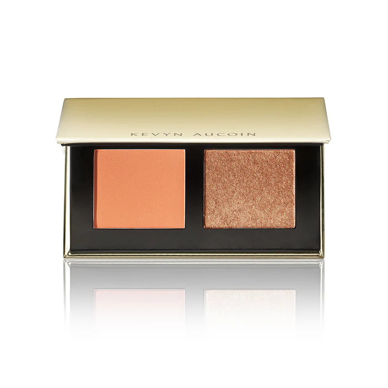 The Art of Blush & Glow - Peach