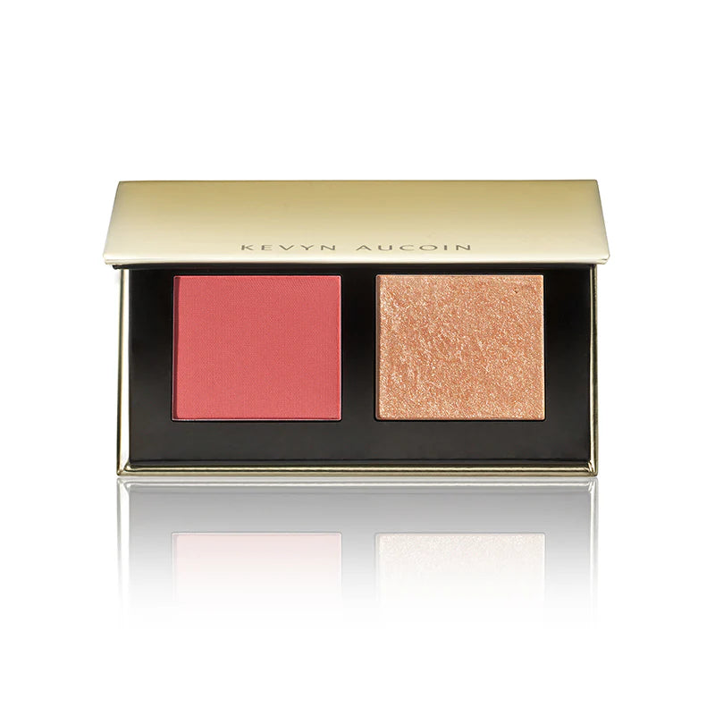 The Art of Blush & Glow - Pink