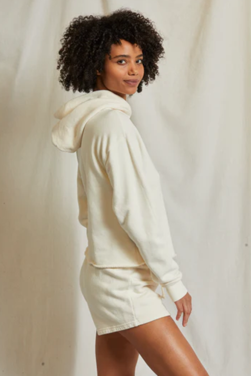 B37 - Aruba - Beach Fleece Sweatshort