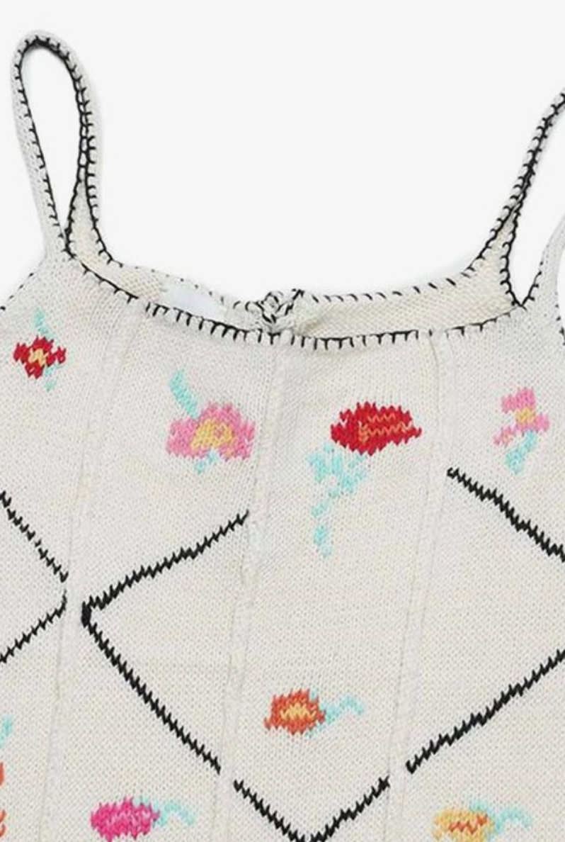 Arya Dress