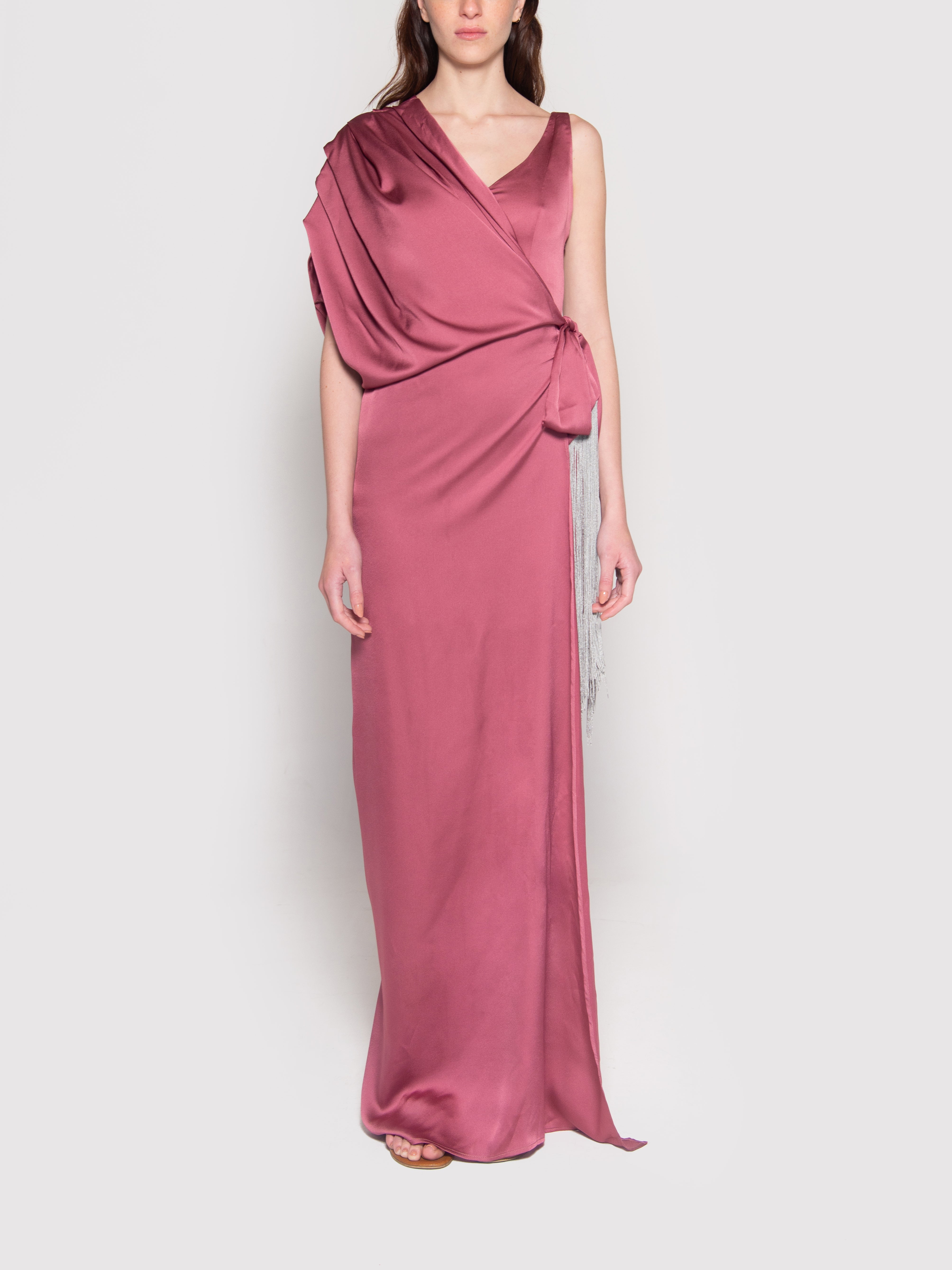 Astrid Dress
