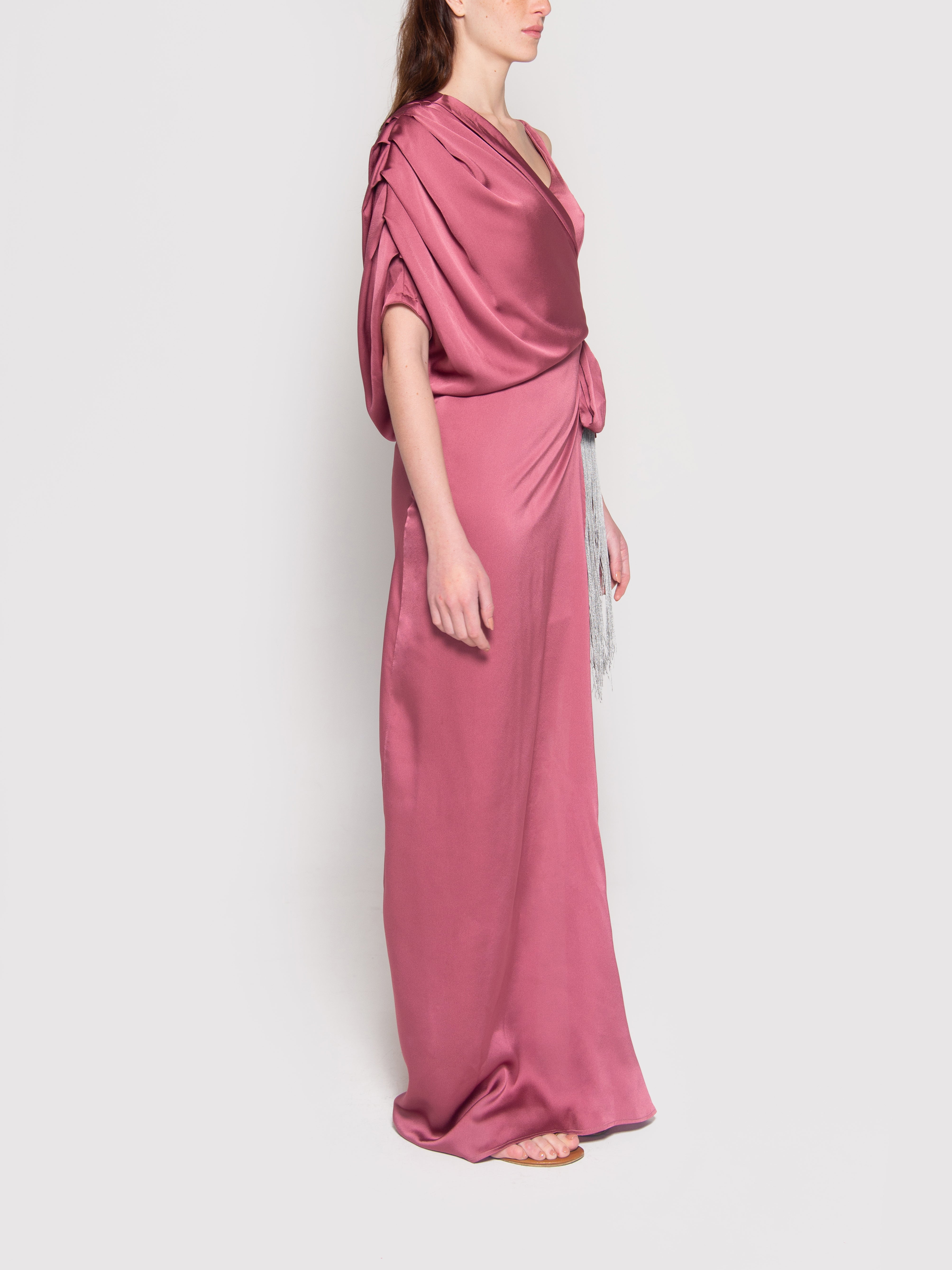 Astrid Dress