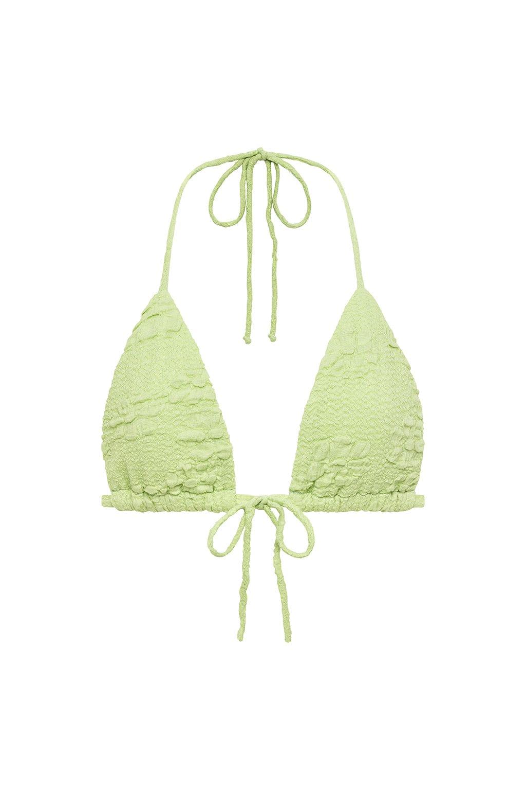 Avo Floral Emma Bikini Top