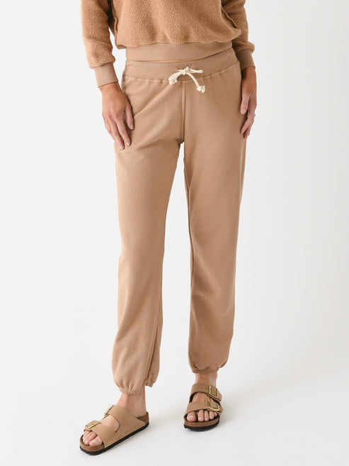 B55 - Toni - French Terry Jogger