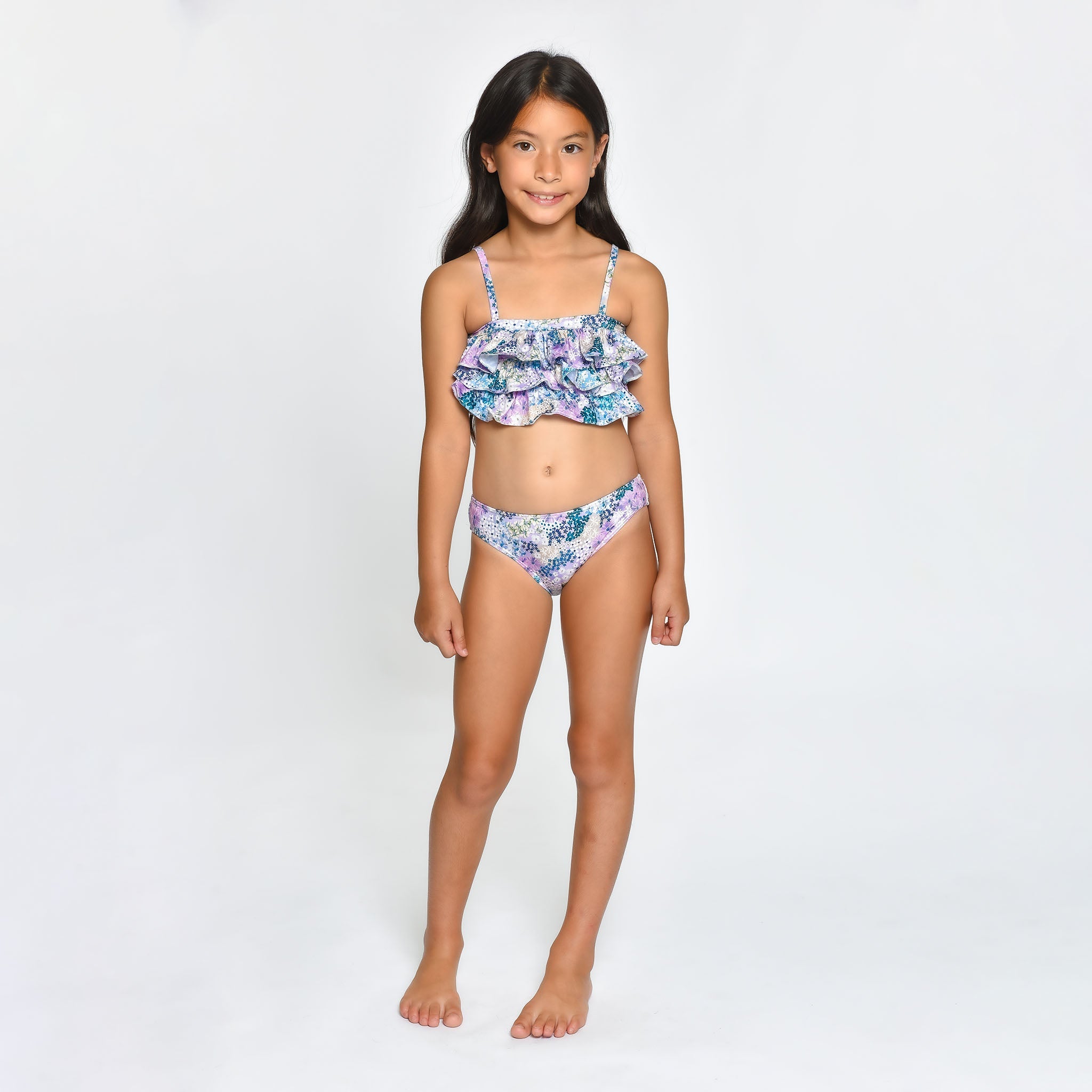 Bailey Bikini Set