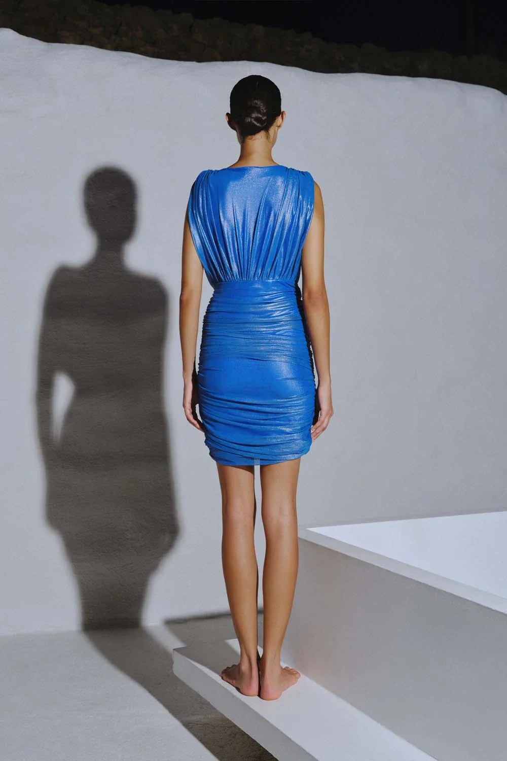 Eden Mini Dress