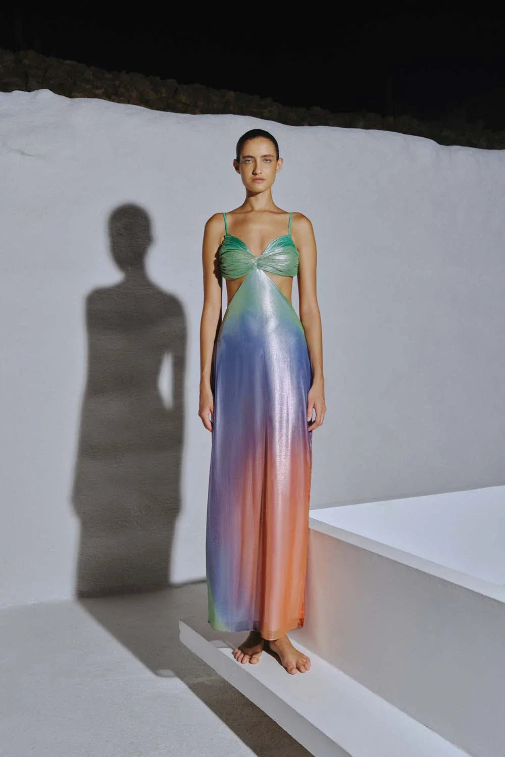 Kamala Maxi Dress