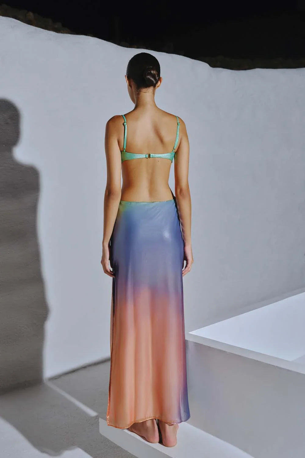 Kamala Maxi Dress