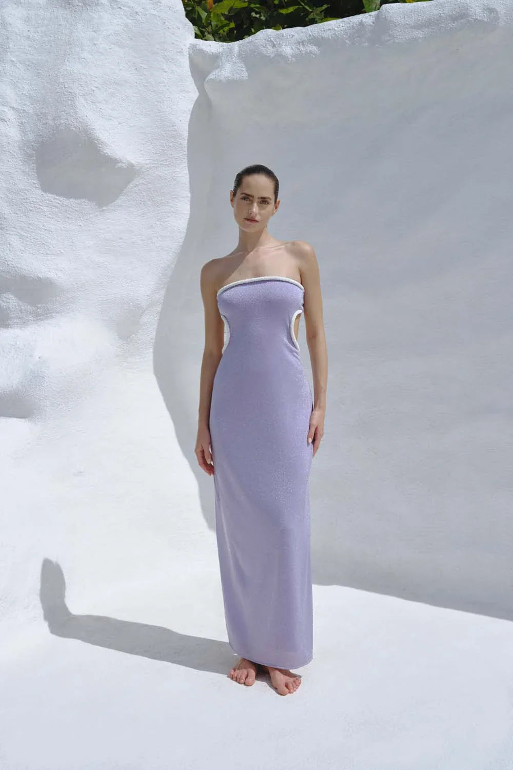 Mambo Maxi Dress