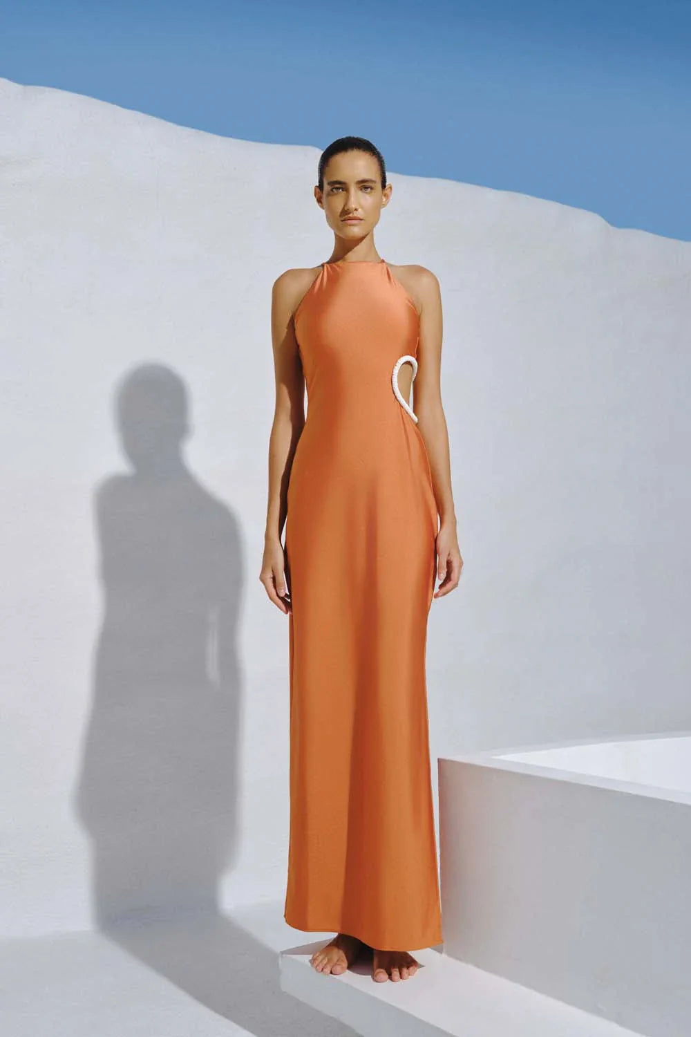 Duna Maxi Dress