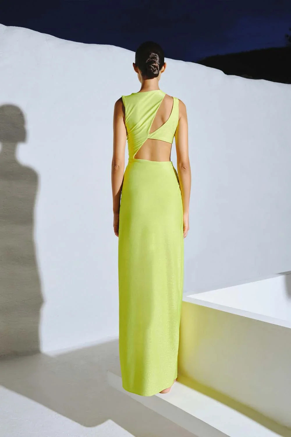 Joyce Maxi Dress