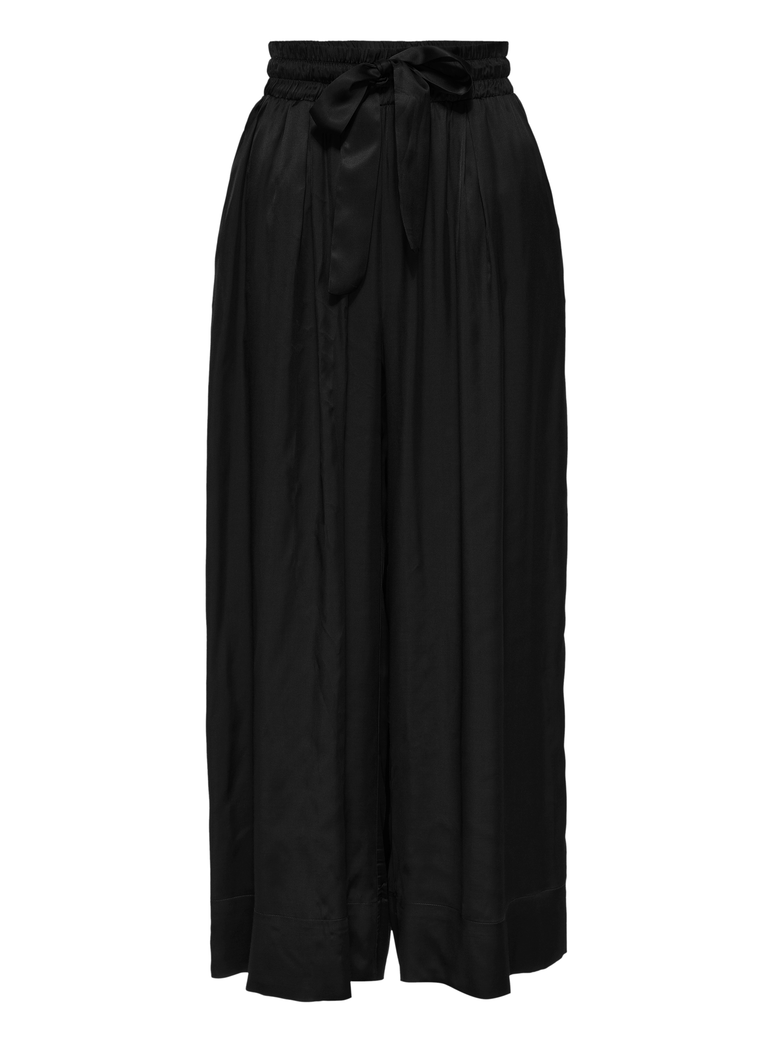 NATION LTD Barcelona Wide Leg Pant