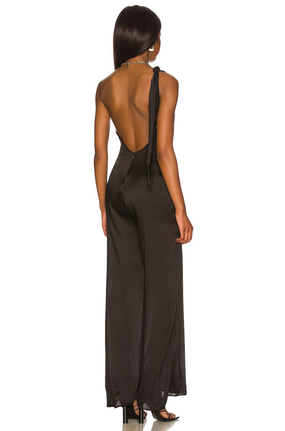 MAREA JUMPSUIT COVER UP | BAOBAB