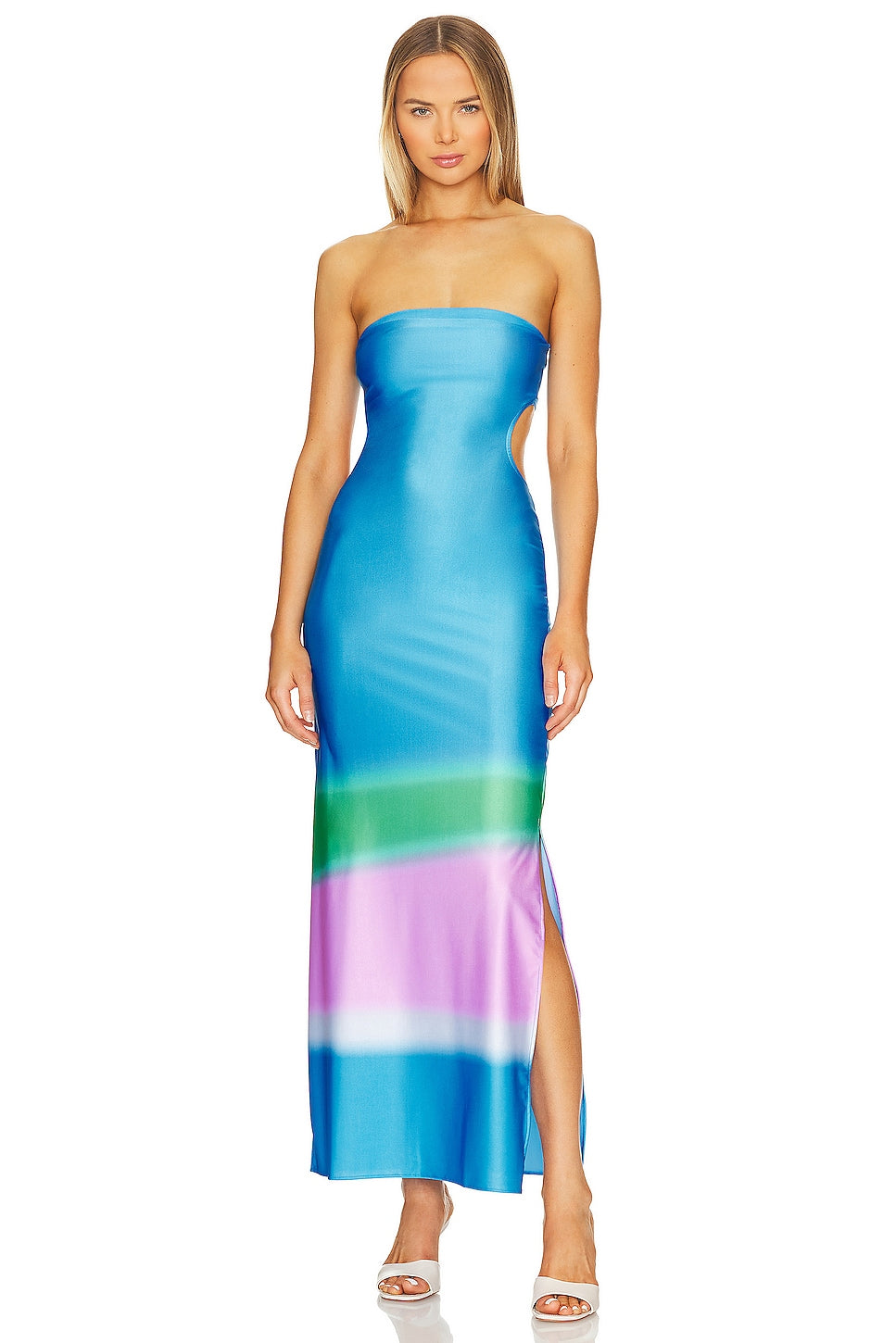 Mambo Dress - BAOBAB