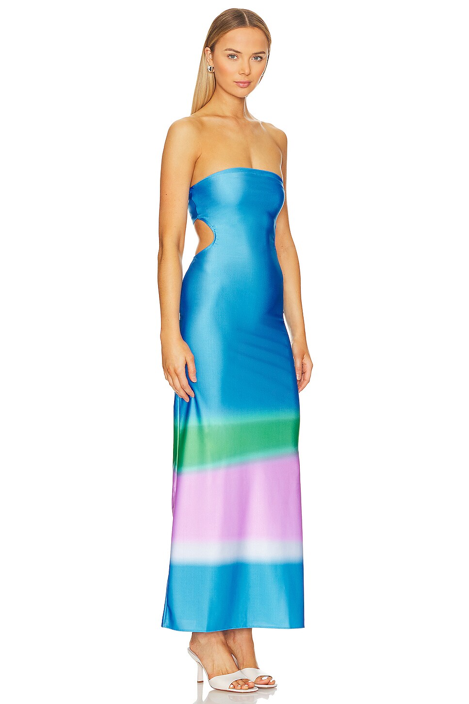 Mambo Dress - BAOBAB