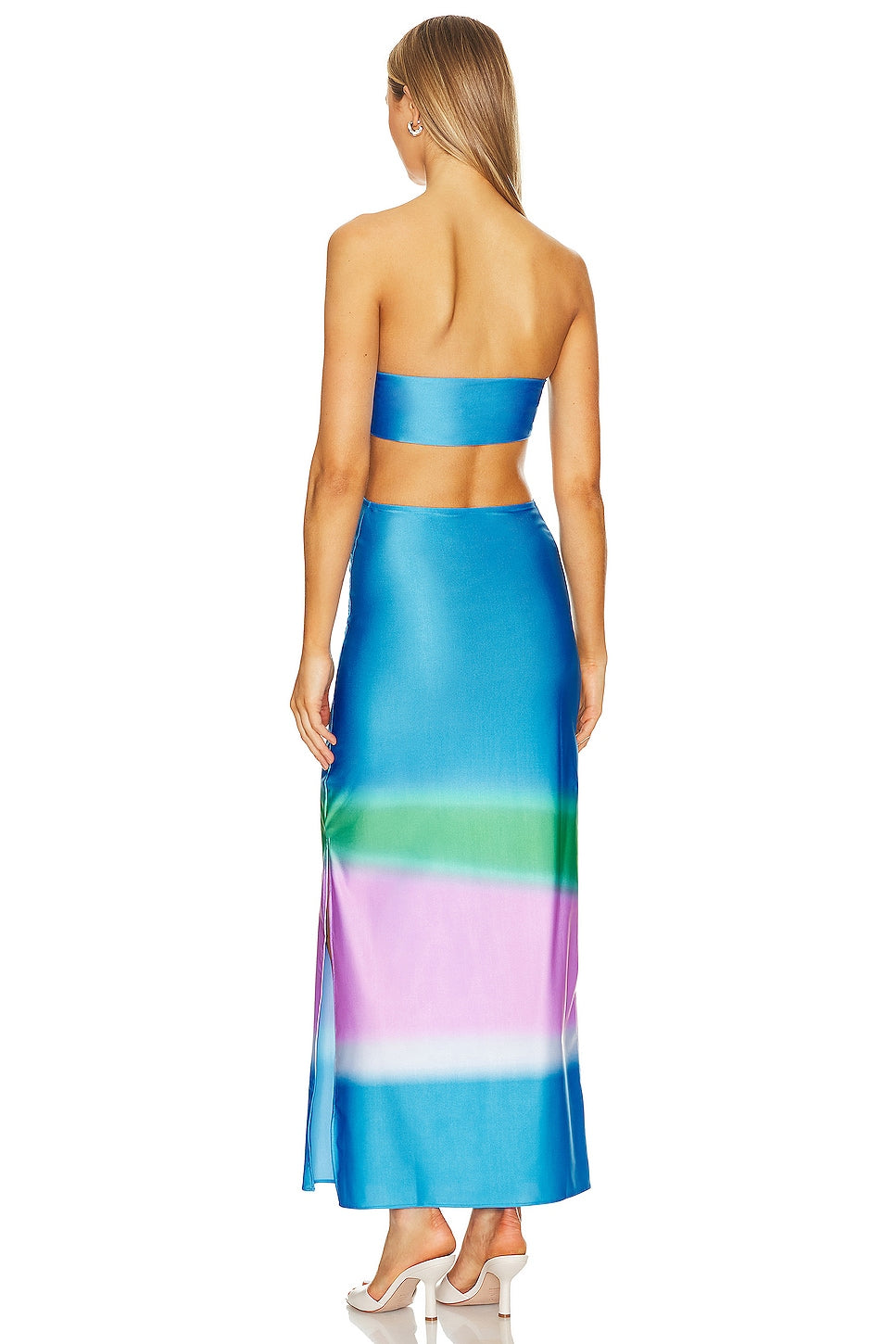 Mambo Dress - BAOBAB