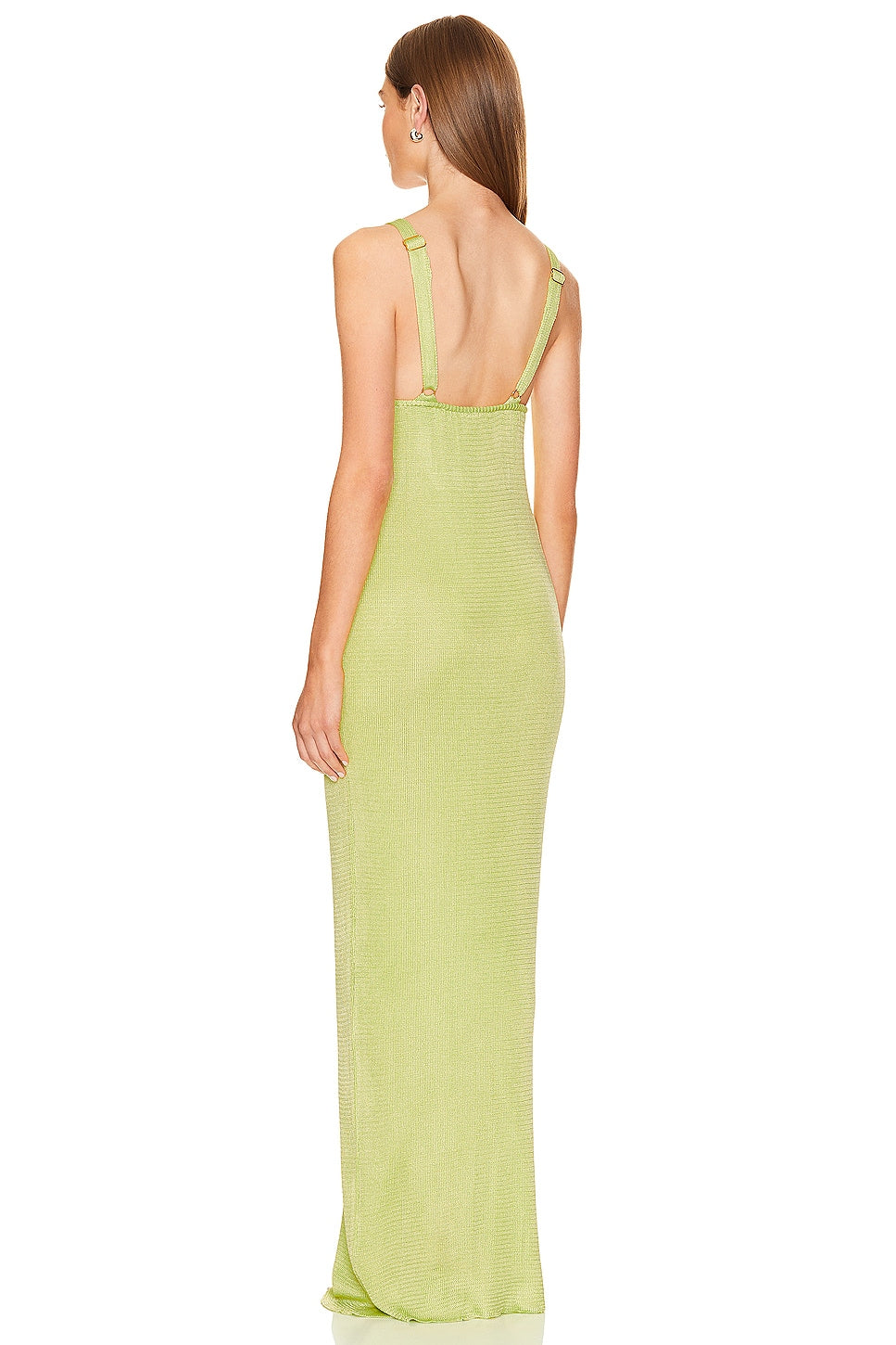 Grace Dress - Baobab