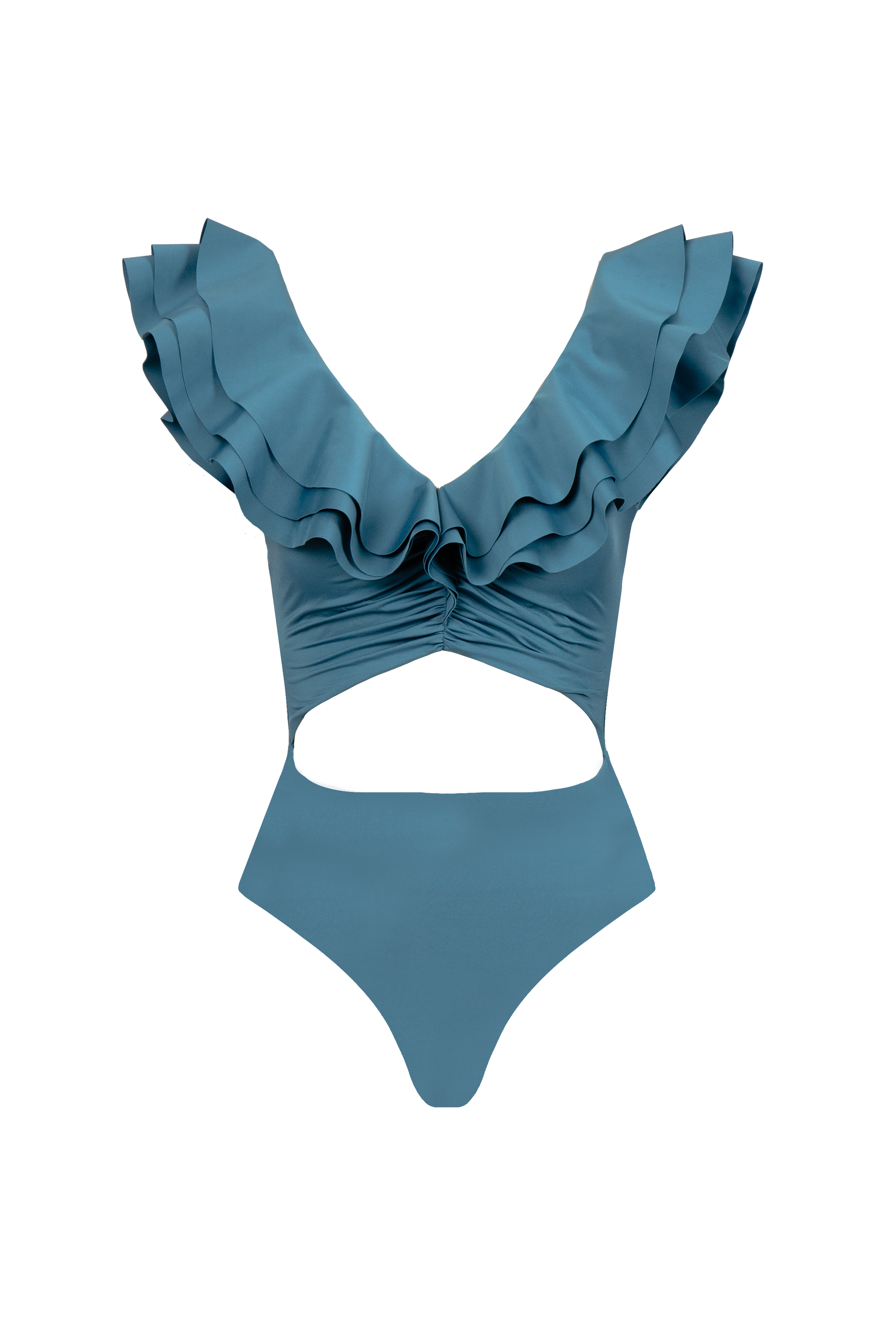 SICILIANO ONE PIECE