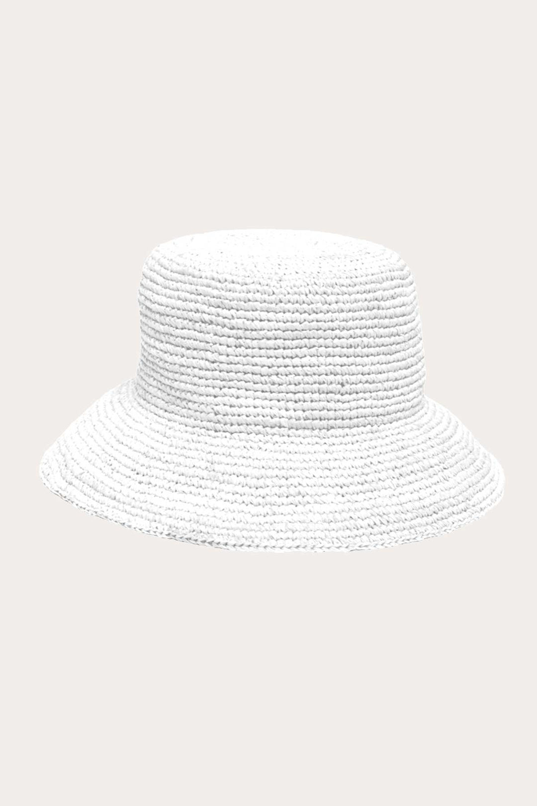 Cannes Bucket Hat