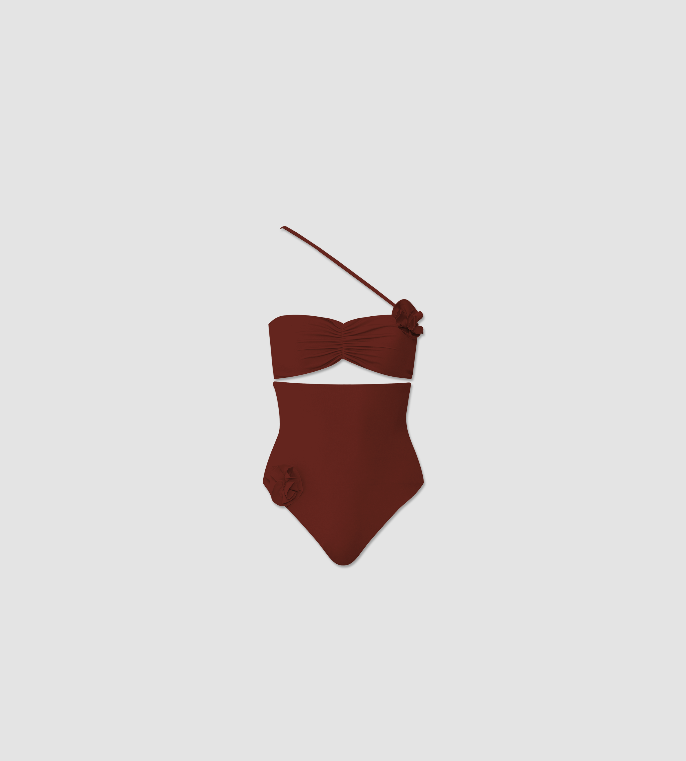 Castaño TWO PIECE