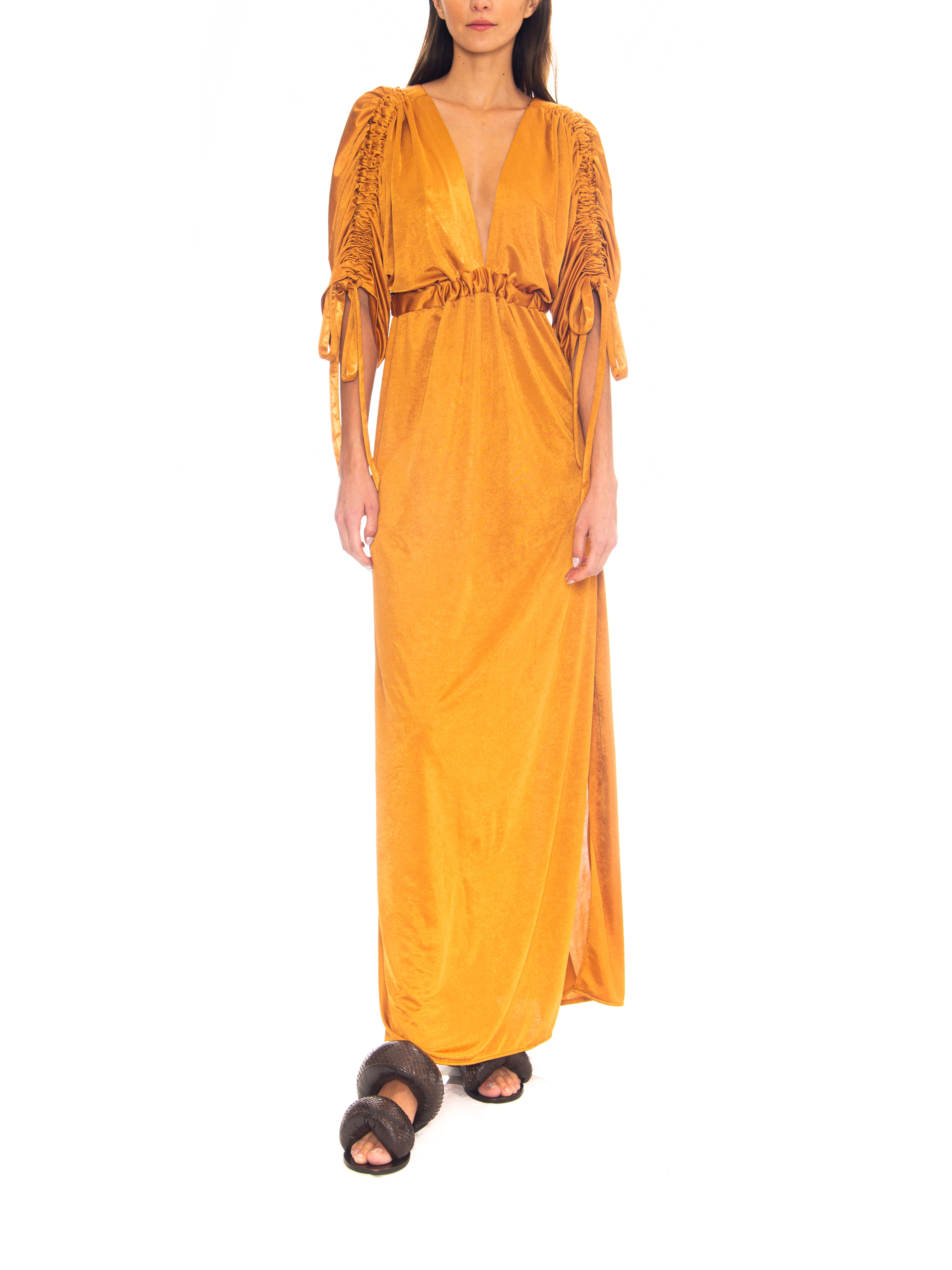 Bora Dress