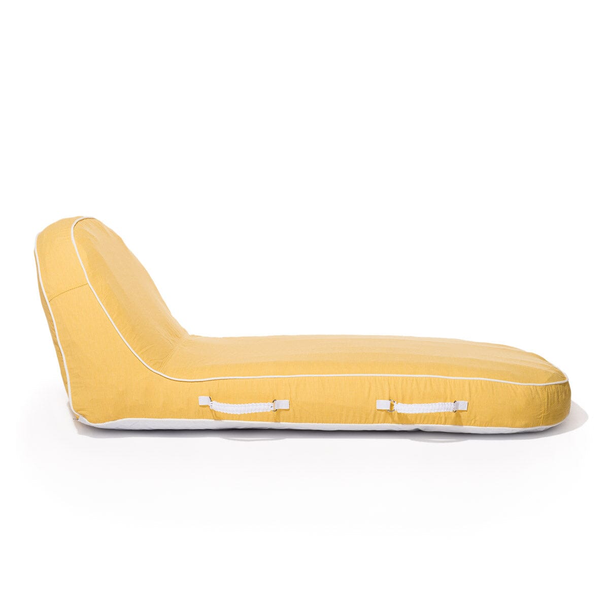 The Pool Lounger - Rivie Mimosa Pool Lounger Business & Pleasure Co. 