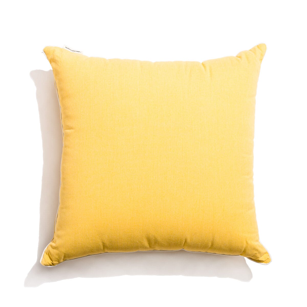 The Euro Throw Pillow - Rivie Mimosa Euro Throw Pillow Business & Pleasure Co. 