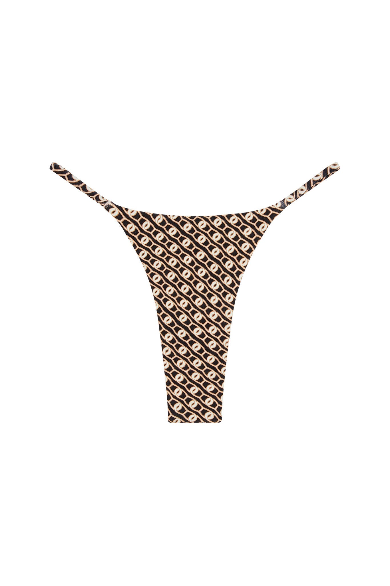 Brazil Thong - Geo Lynx