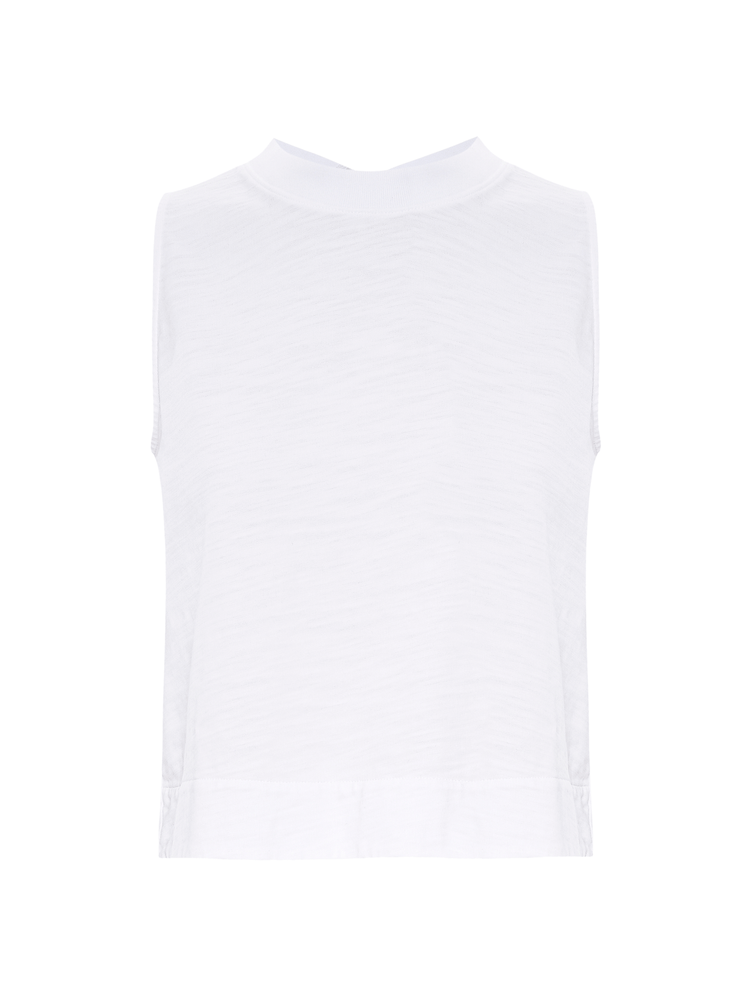 NATION LTD Britt Tie Back Tank